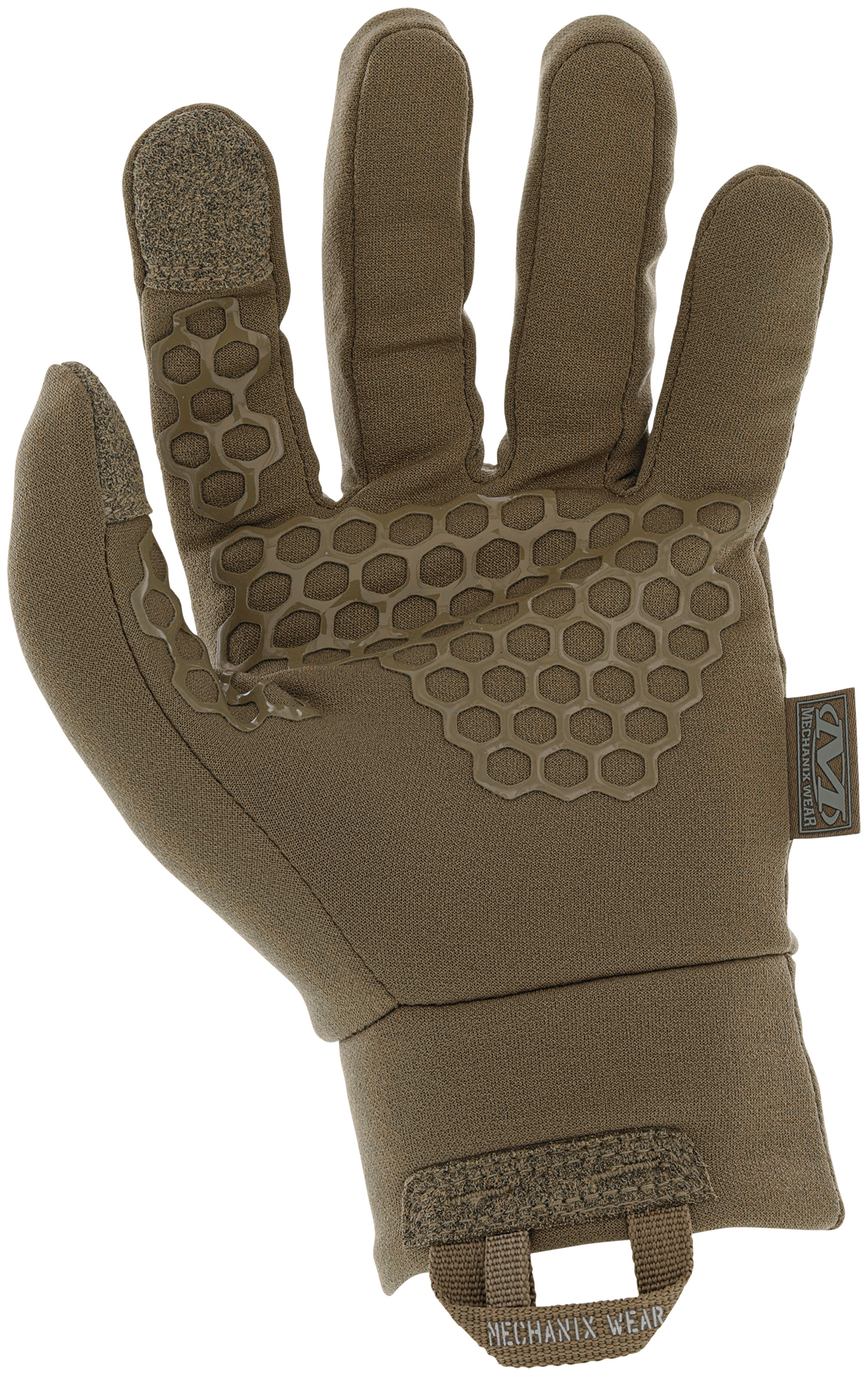 Mechanix ColdWork Baselayer Handschuh