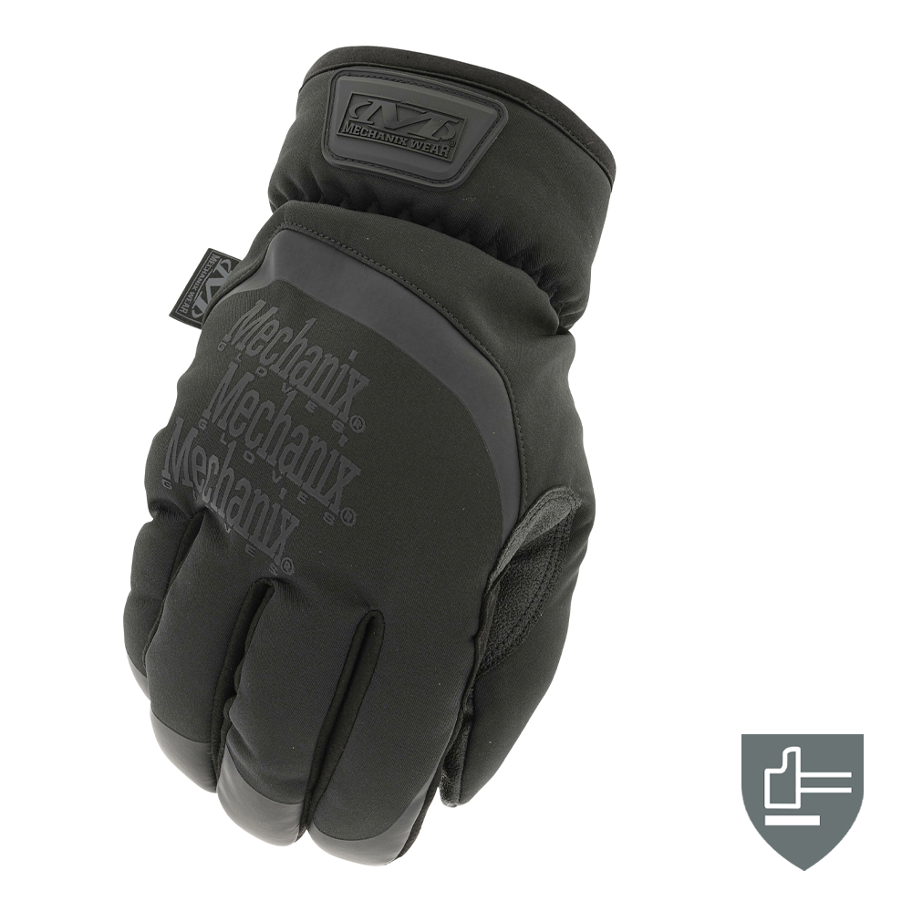 Mechanix FastFit Plus Covert Schnittschutzhandschuh Winter