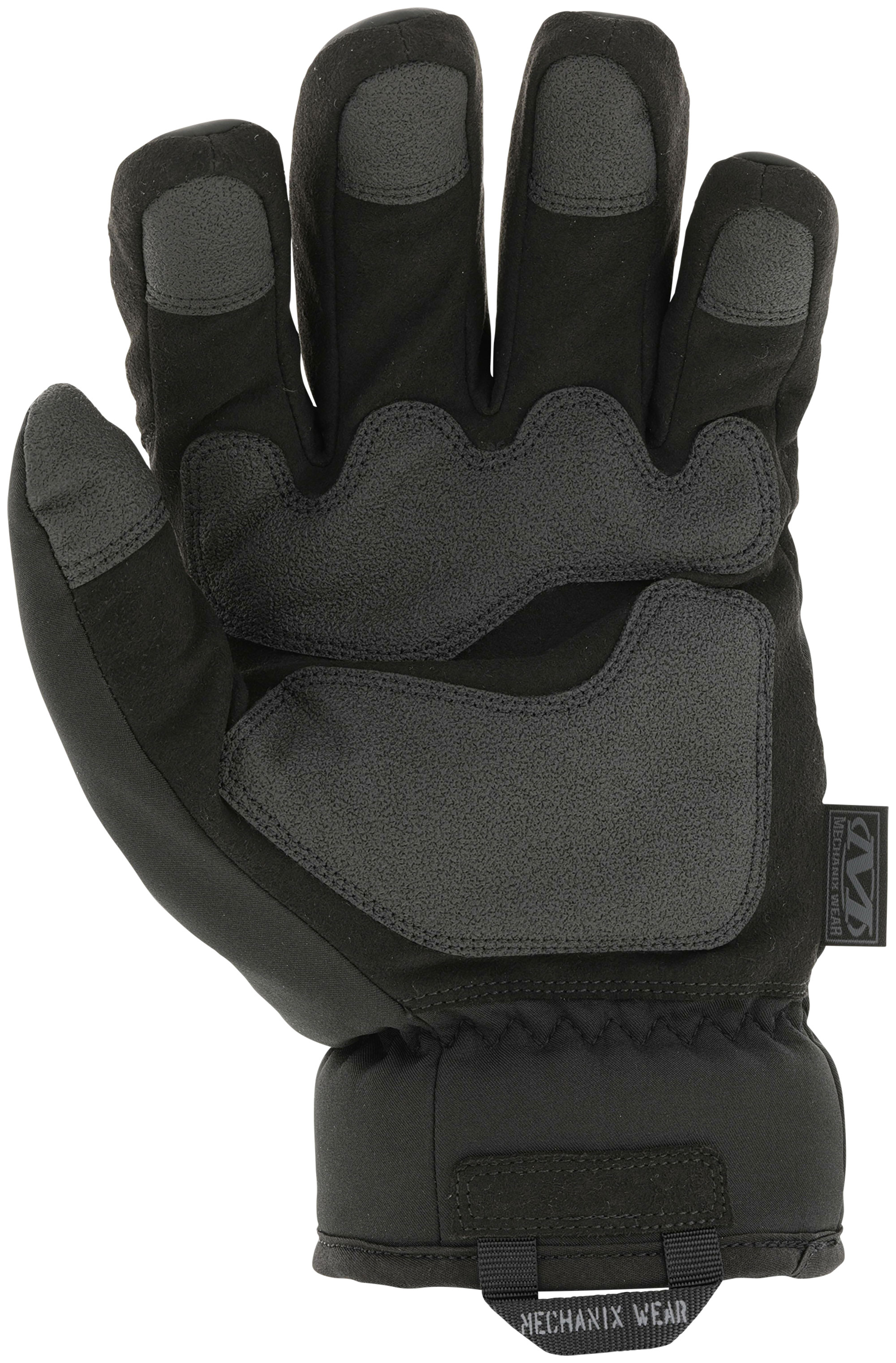 Mechanix FastFit Plus Covert Schnittschutzhandschuh Winter