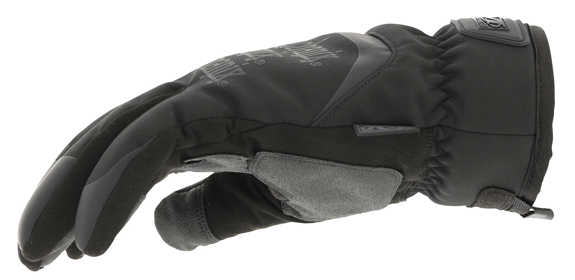 Mechanix FastFit Plus Covert Schnittschutzhandschuh Winter