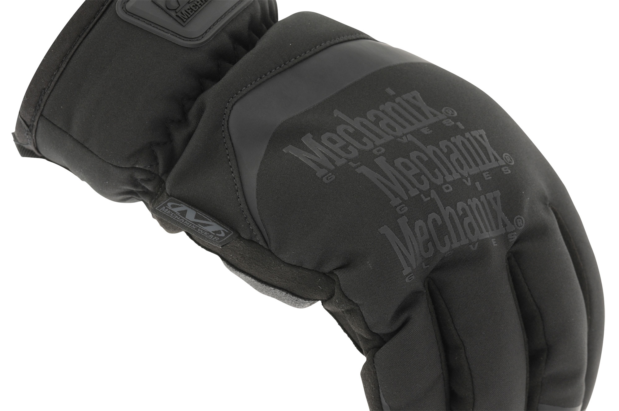 Mechanix FastFit Plus Covert Schnittschutzhandschuh Winter