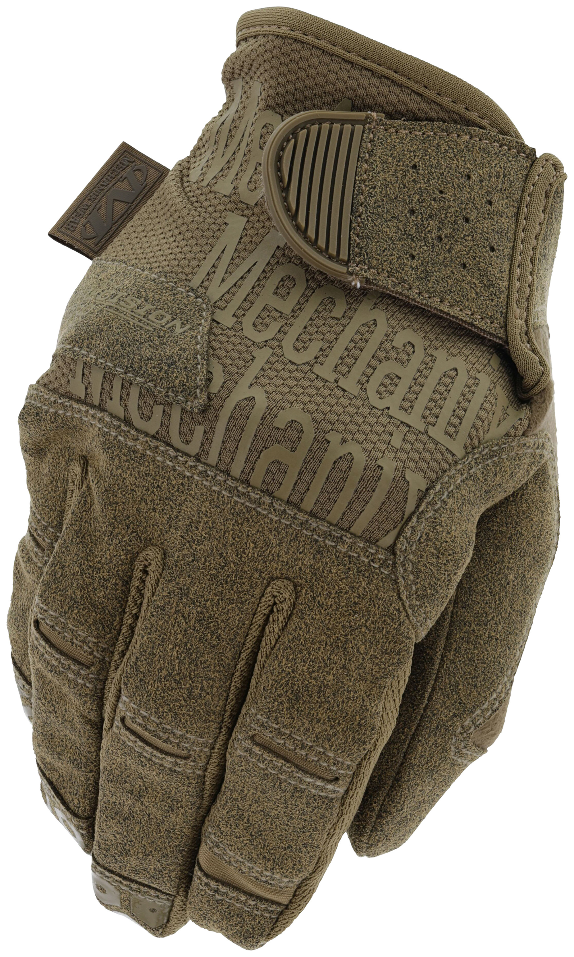 Mechanix Precision Pro High-Dexterity Grip Handschuh Covert