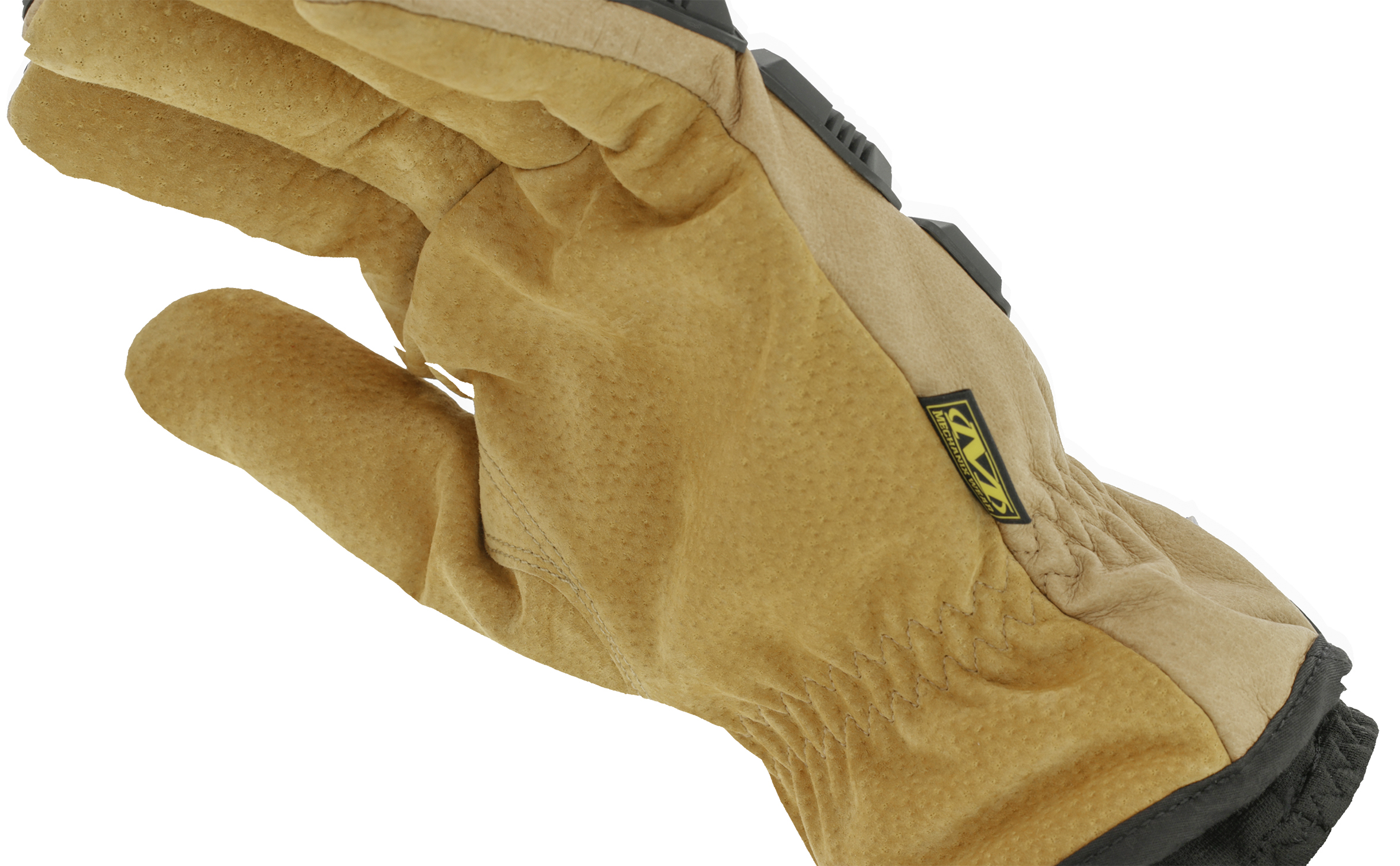 Mechanix DuraHide™ M-Pact® Insulated Driver F9-360 Winter Handschuh