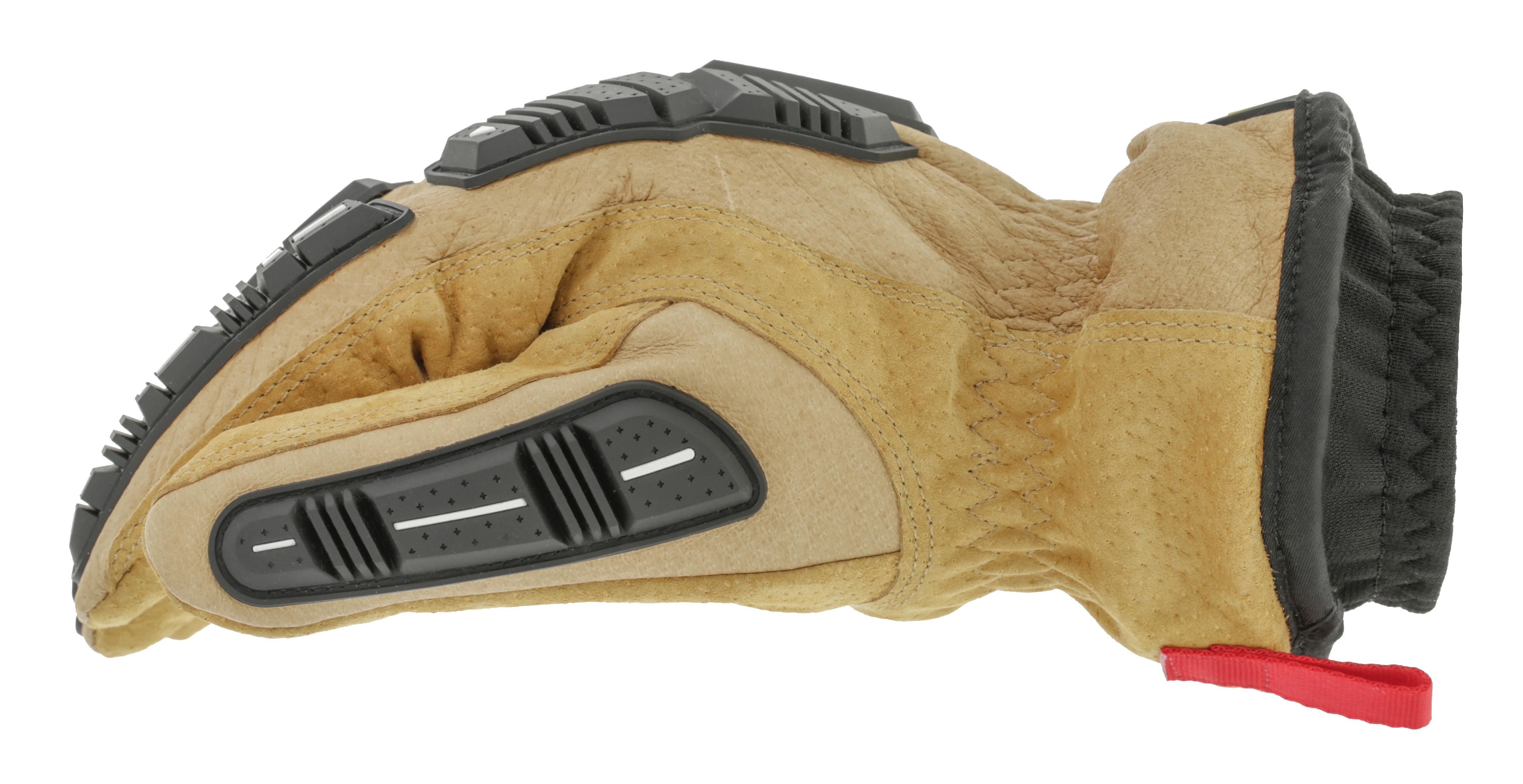 Mechanix DuraHide™ M-Pact® Insulated Driver F9-360 Winter Handschuh