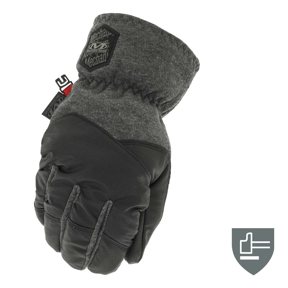 Mechanix Wear Coldwork Utility Winterhandschuh (Frauen)