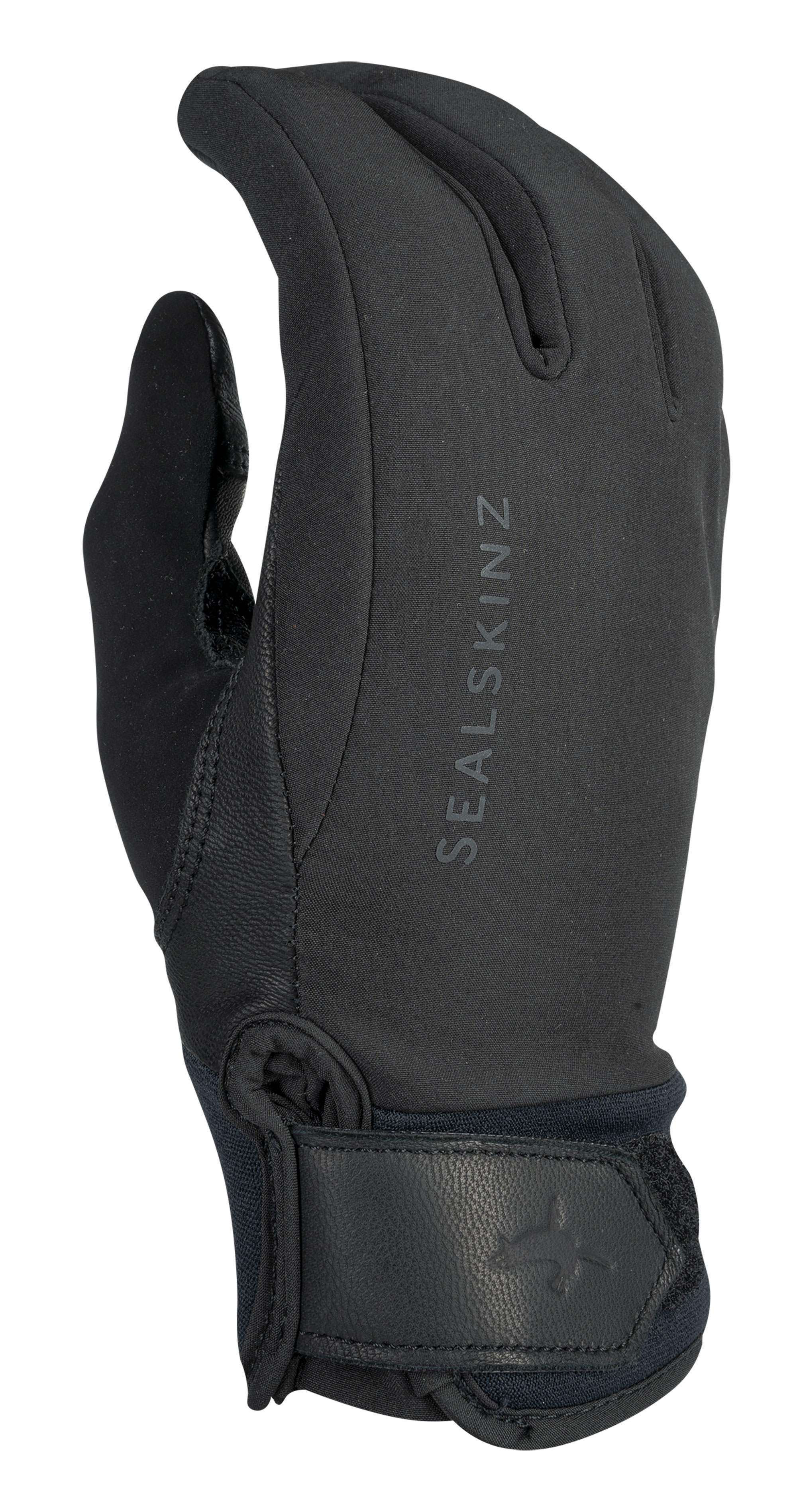SealSkinz Damen Handschuh Kelling - Wasserdichte Ausführung für kaltes Wetter