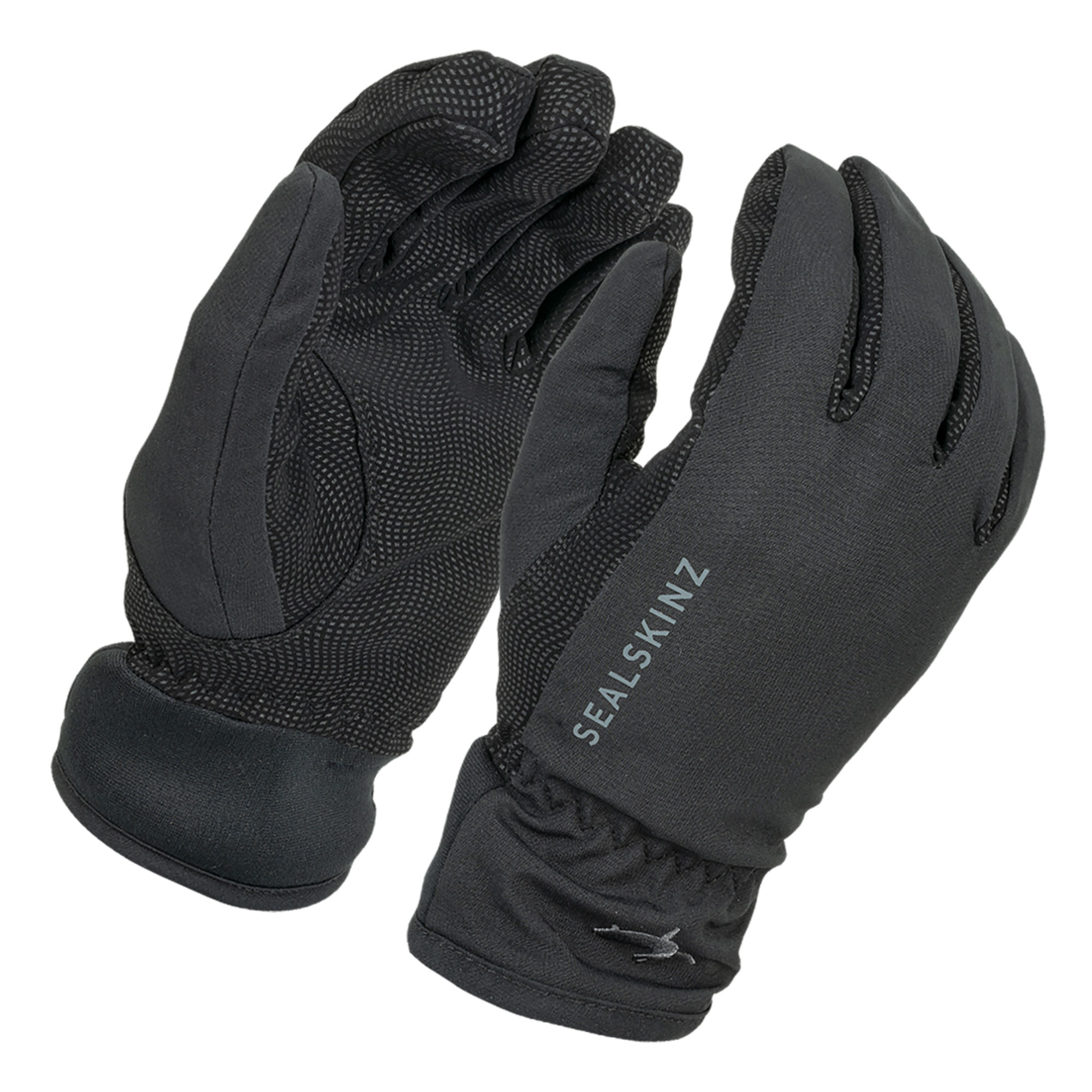 SealSkinz Women Handschuh Griston - Leichte wasserdichte Allwetter Ausführung