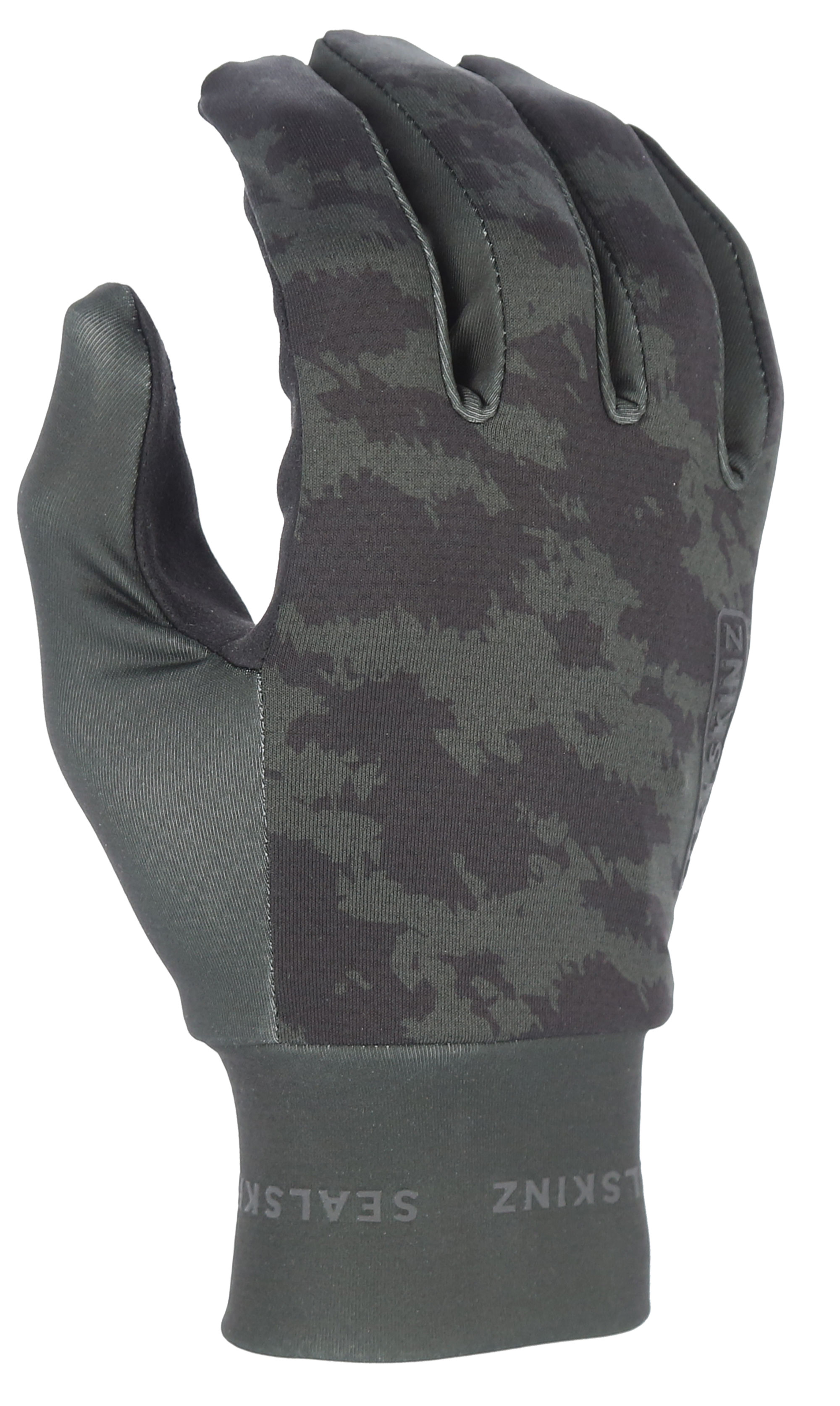 SealSkinz Handschuh Ryston - Wasserabweisende Nano Fleece Ausführung