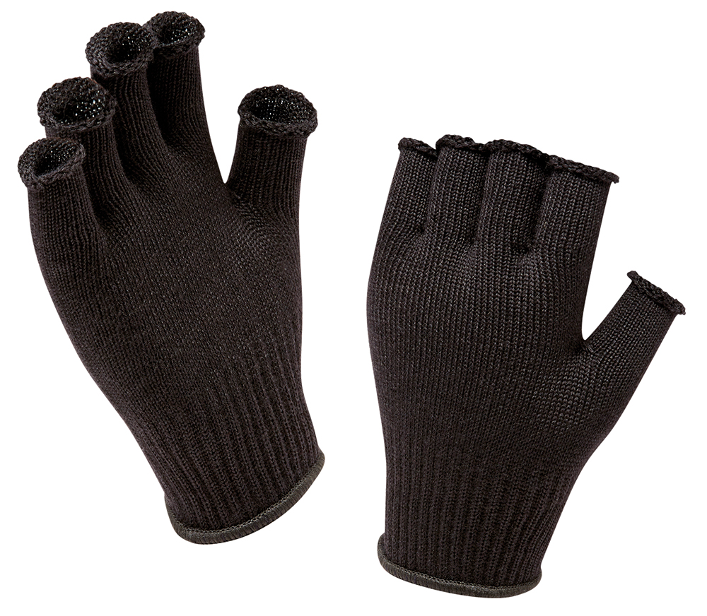 SealSkinz Fingerling Thornham - Merino Unisex Ausführung zum Unterziehen