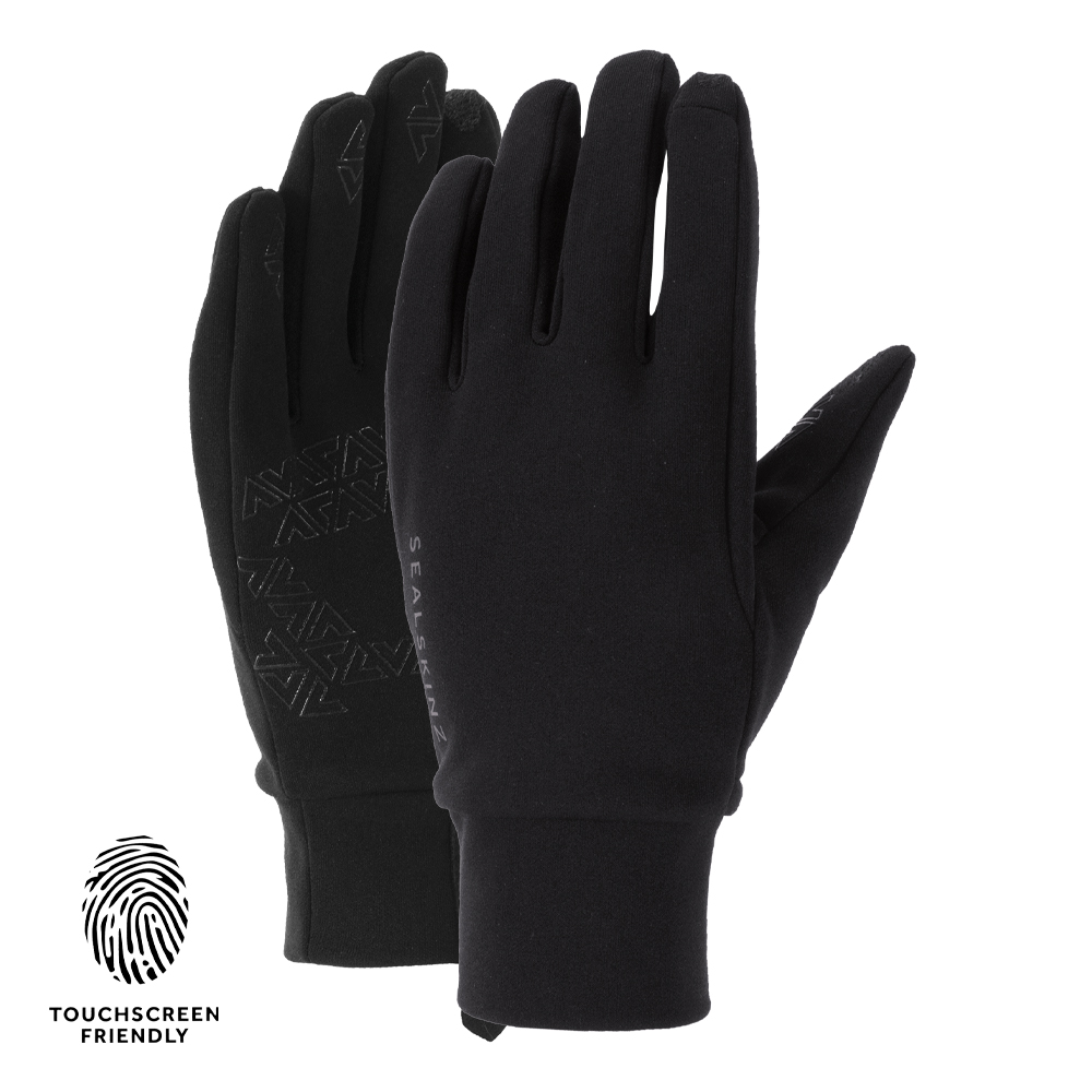 SealSkinz Handschuhe Fleece Nano