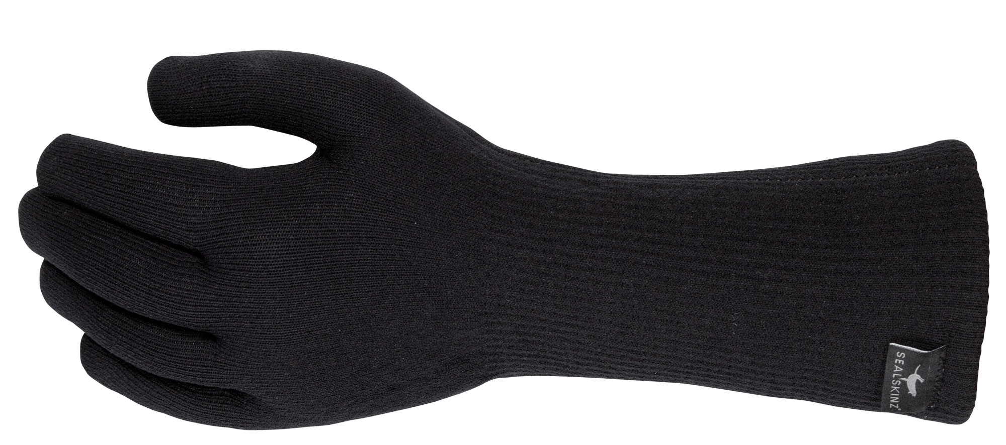 SealSkinz Strickhandschuh Skeyton - Wasserdichte Allwetter Ultra Grip Ausführung