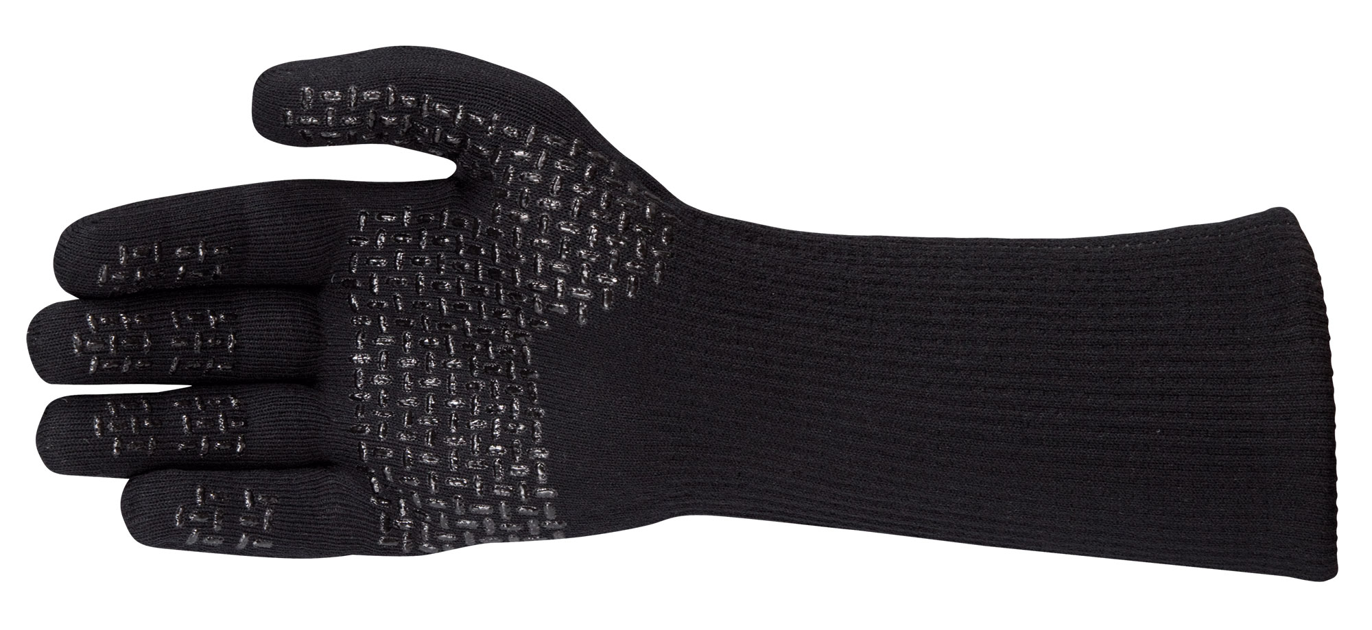 SealSkinz Strickhandschuh Skeyton - Wasserdichte Allwetter Ultra Grip Ausführung