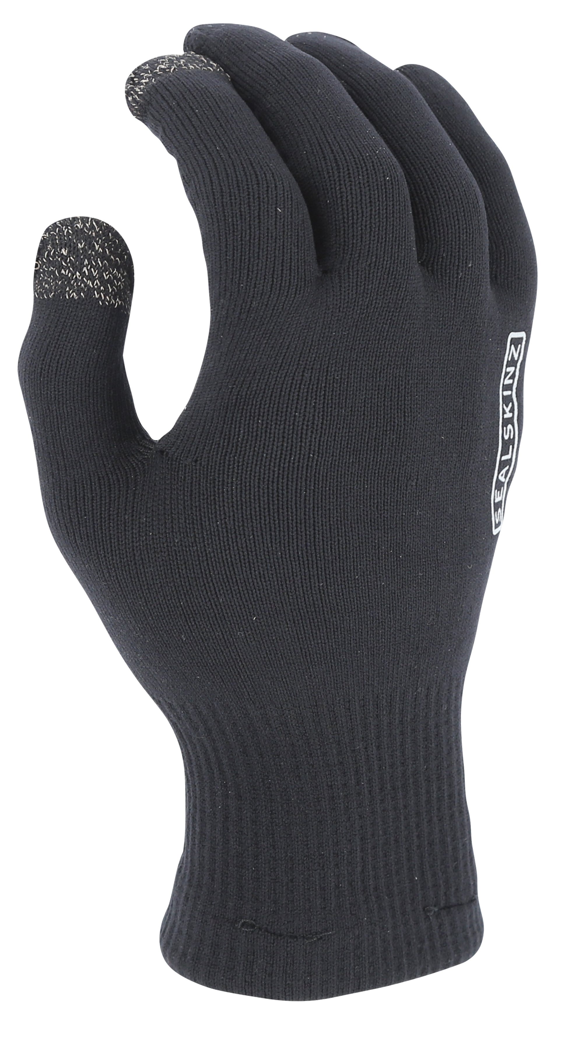 SealSkinz Strickhandschuh Anmer - Wasserdichte Ultra Grip Ausführung