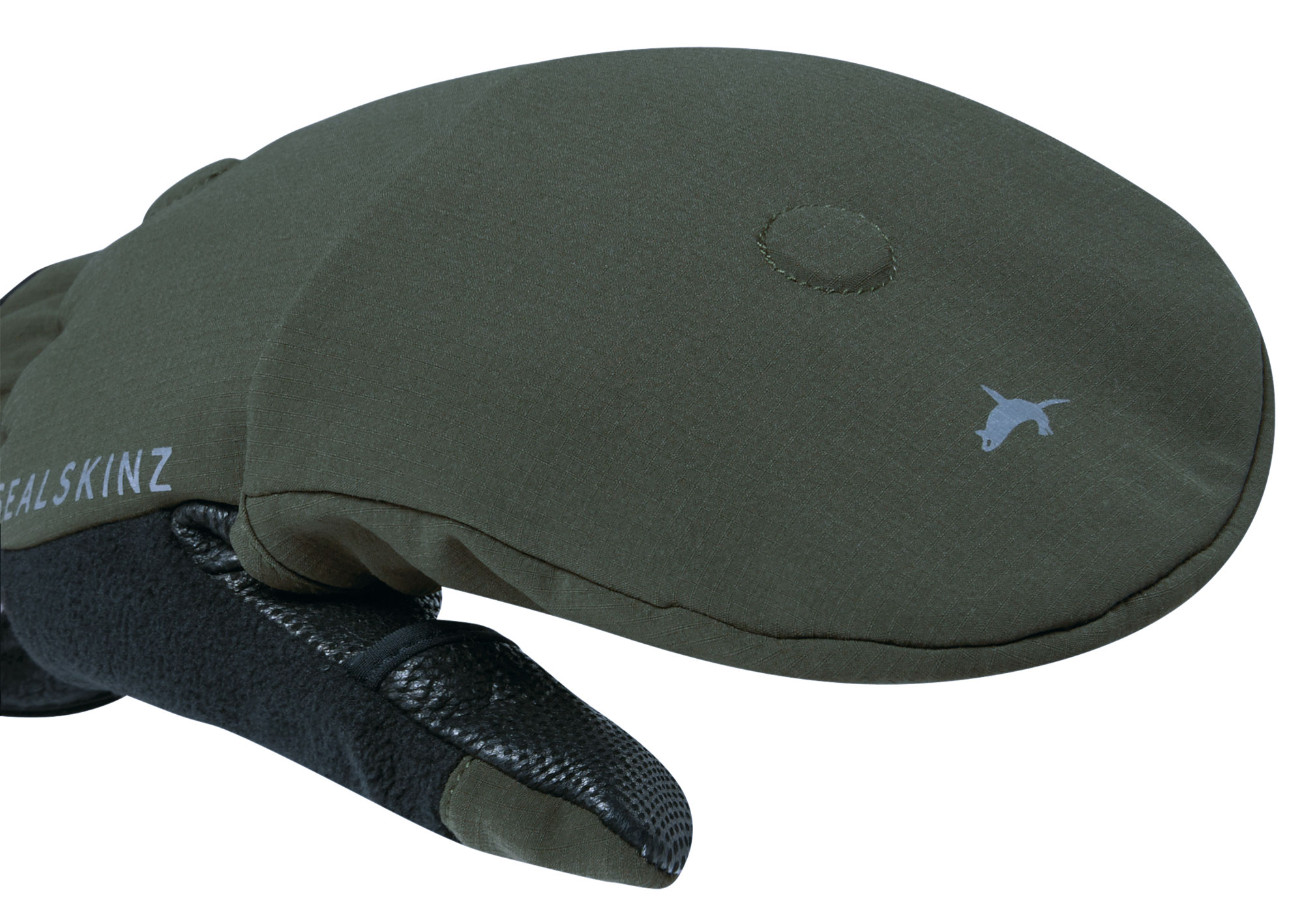 Schiesshandschuhe SealSkinz Outdoor Sports Mitten Handschuh