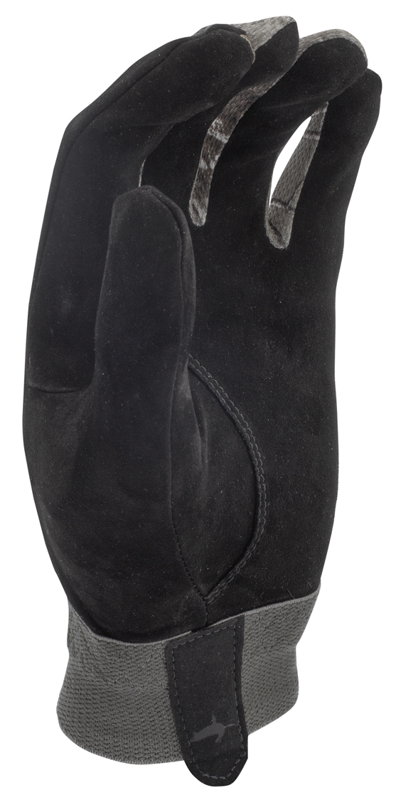 SealSkinz Shooting Glove Realtree