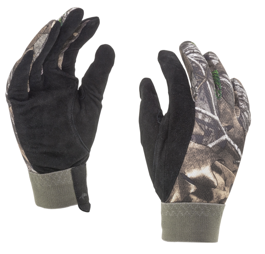 SealSkinz Shooting Glove Realtree
