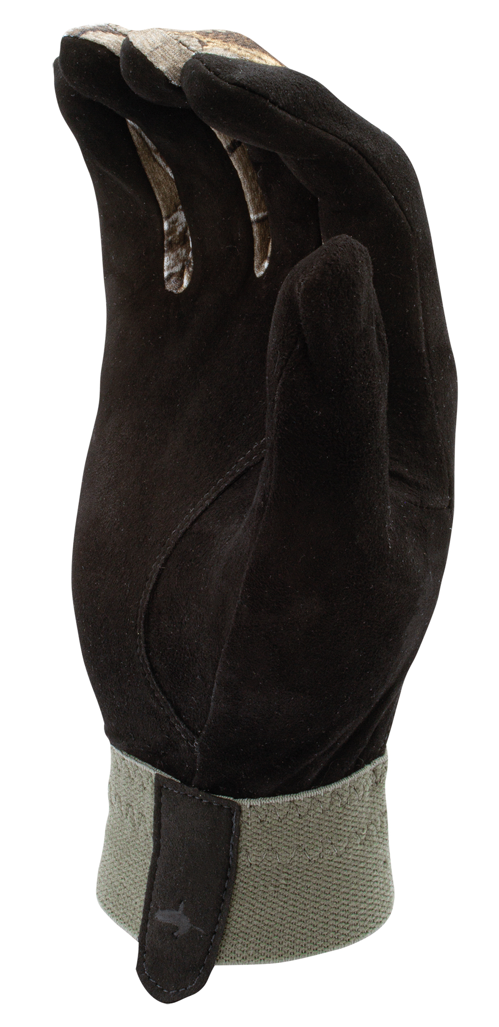 SealSkinz Solo Camo Shooting Glove Realtree Handschuh