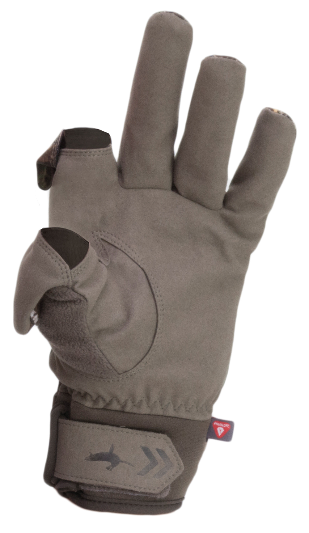 SealSkinz Waterproof All Weather Sporting Glove Realtree