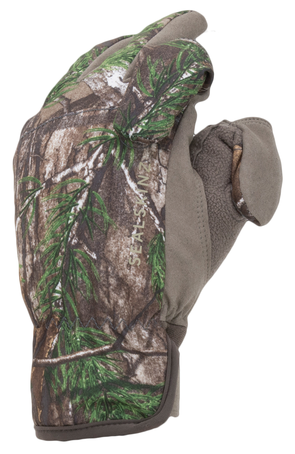 SealSkinz Waterproof All Weather Sporting Glove Realtree