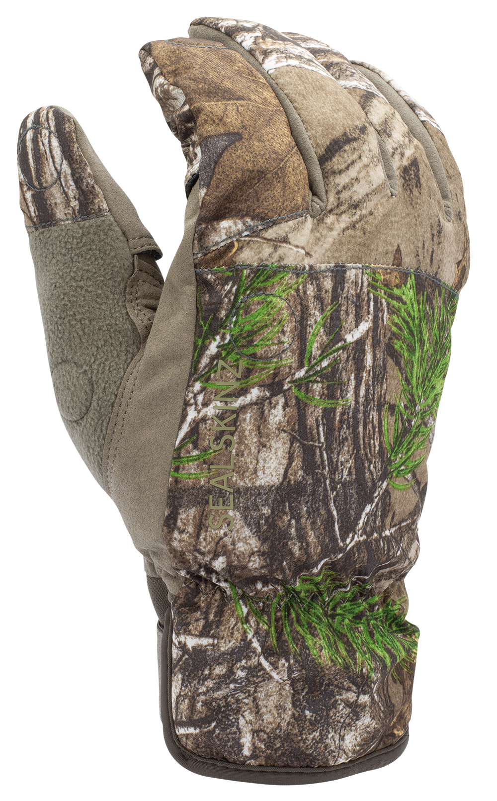 SealSkinz Waterproof All Weather Sporting Glove Realtree