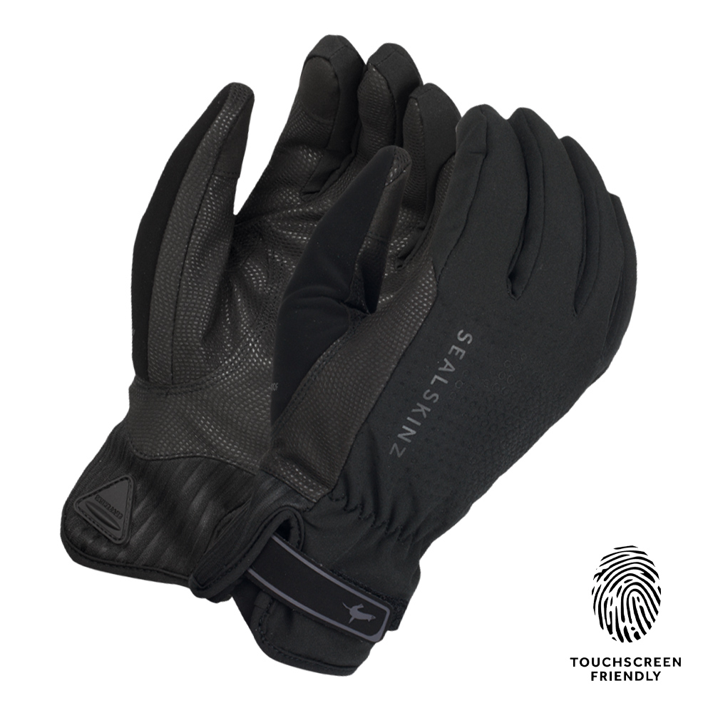 SealSkinz Handschuh Scafell XP Touchscreen fähig