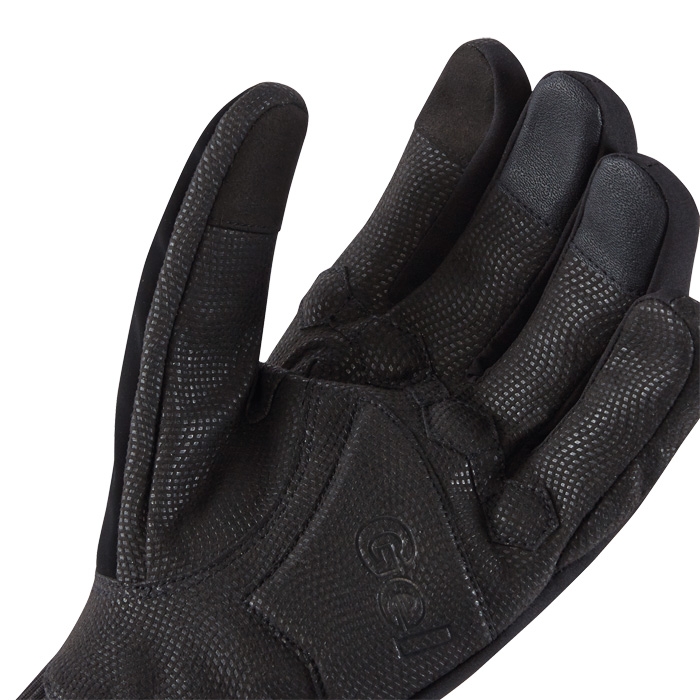 SealSkinz Handschuh All Weather Cycle XP Glove