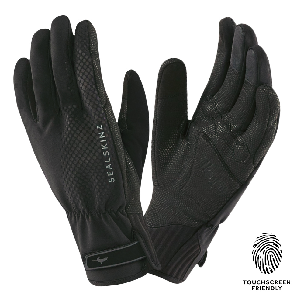 SealSkinz Handschuh All Weather Cycle XP Glove