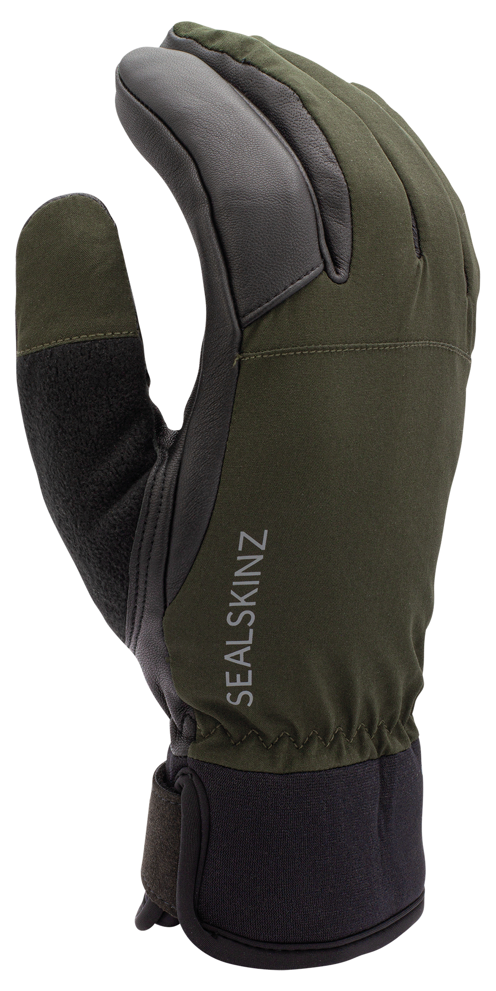 SealSkinz Handschuh Fordham - Wasserdichte Allwetter Unisex Ausführung