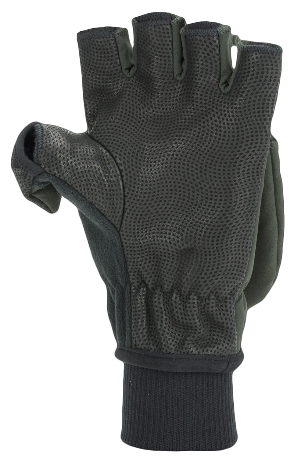 SealSkinz Windproof Cold Weather Convertible Mitten Handschuh