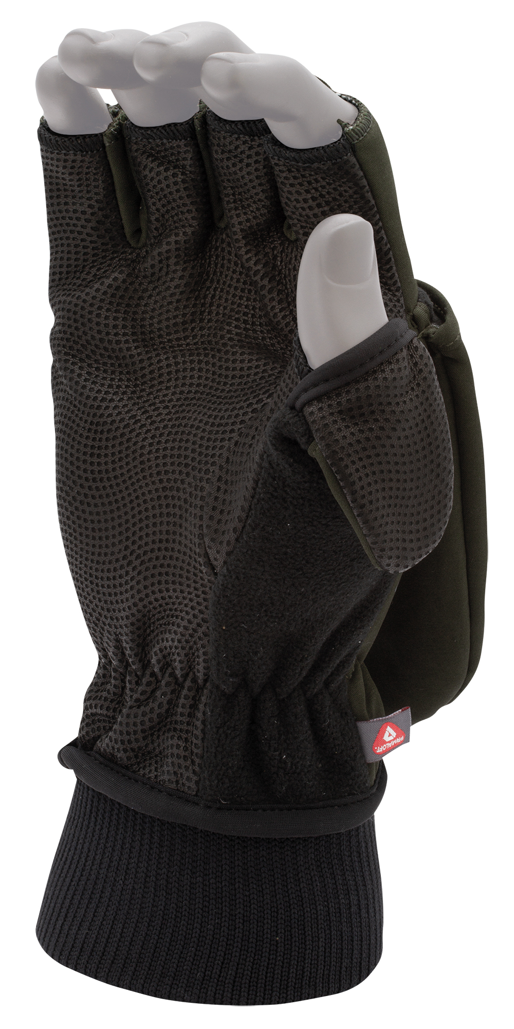 SealSkinz Windproof Cold Weather Convertible Mitten Handschuh