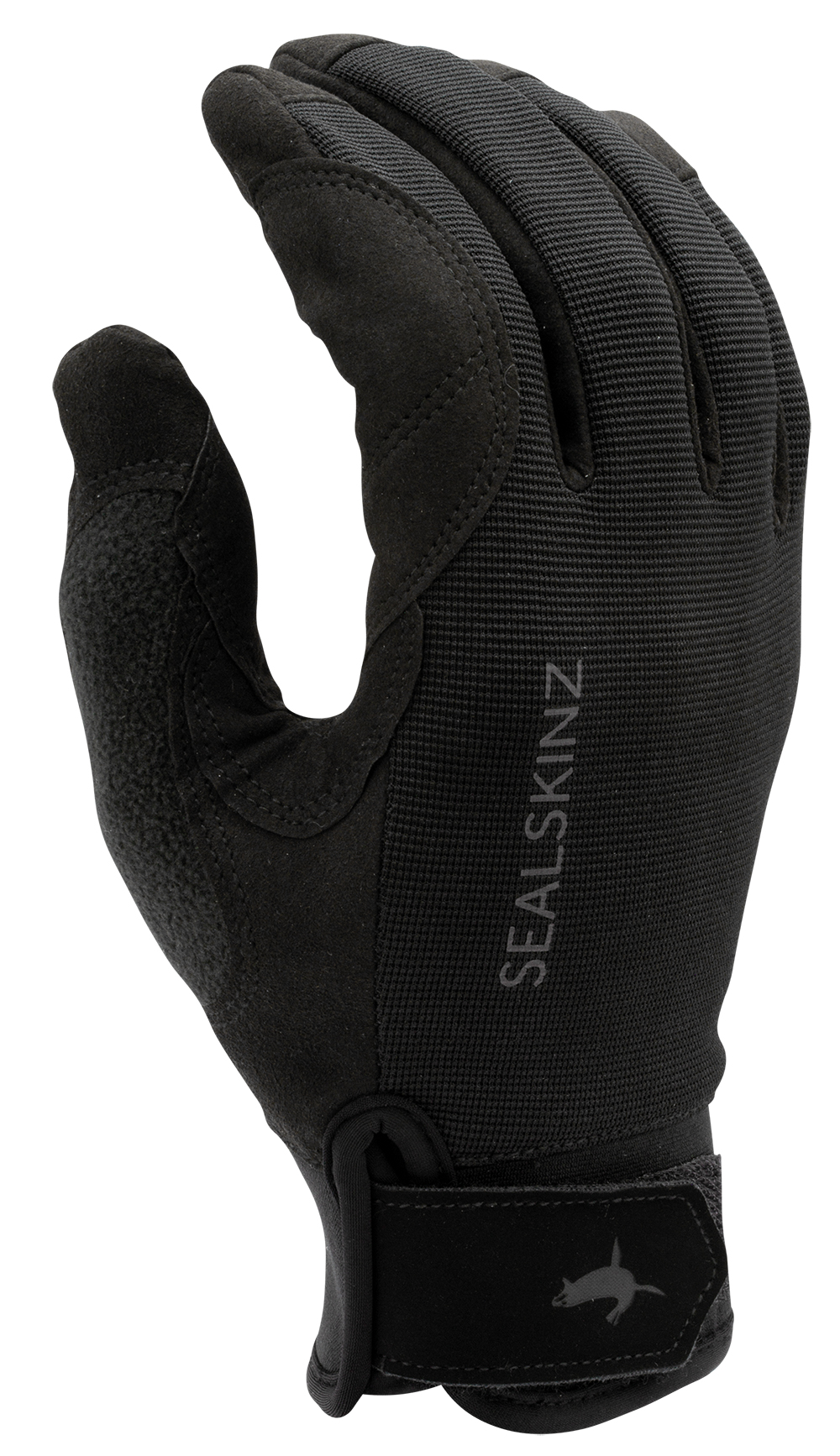 SealSkinz wasserdichter All Weather Handschuh