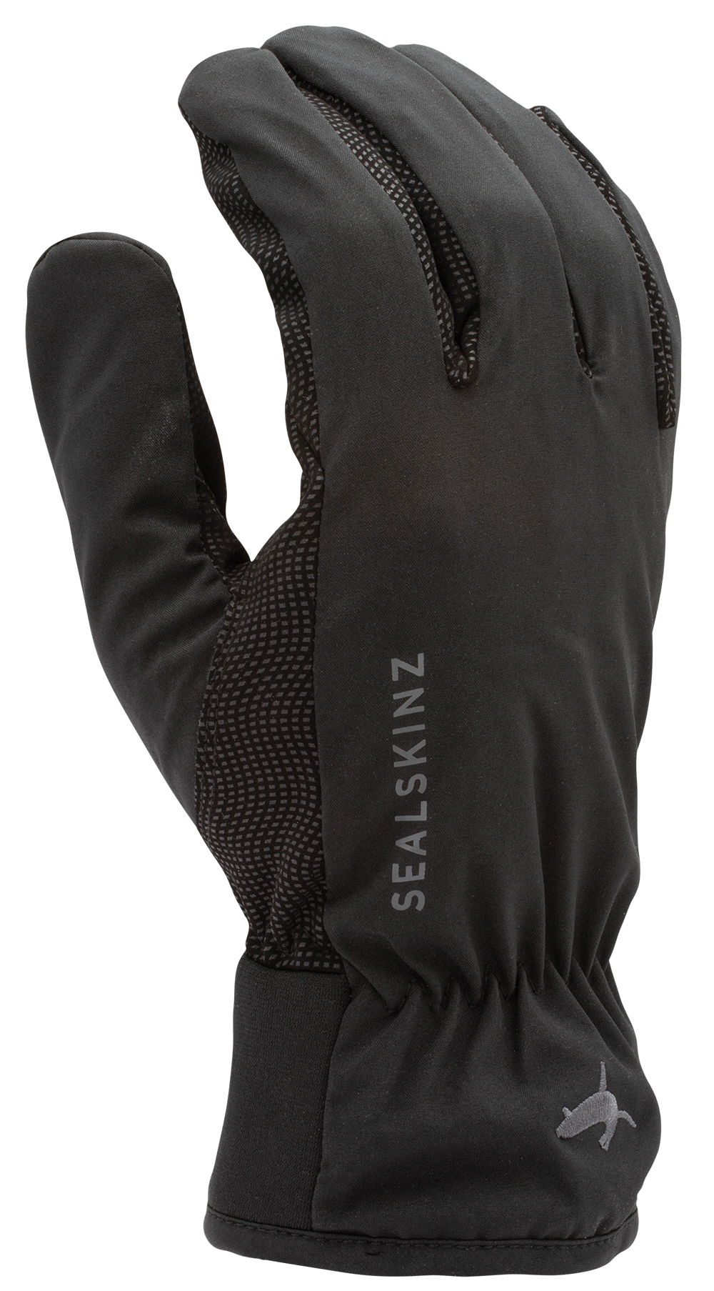 SealSkinz wasserdichter Damen All Weather Lightweight Handschuh