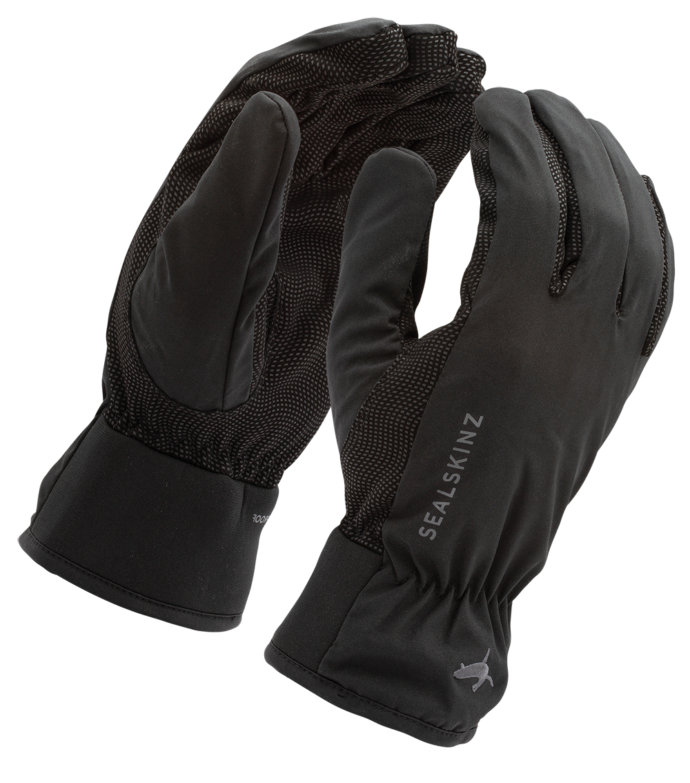 SealSkinz wasserdichter Damen All Weather Lightweight Handschuh