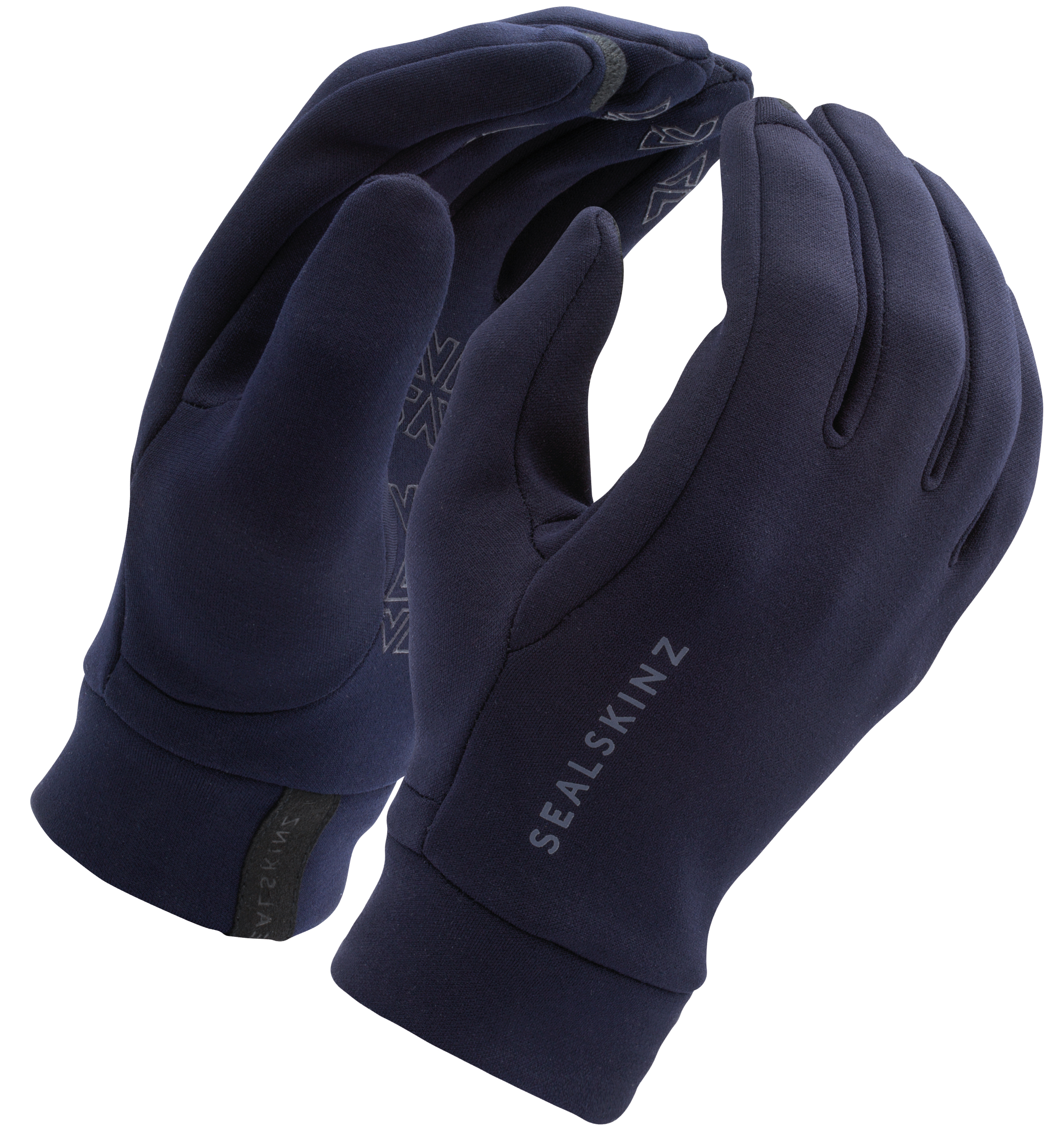SealSkinz Handschuh Tasburgh - Wasserabweisende Allwetter Unisex Ausführung