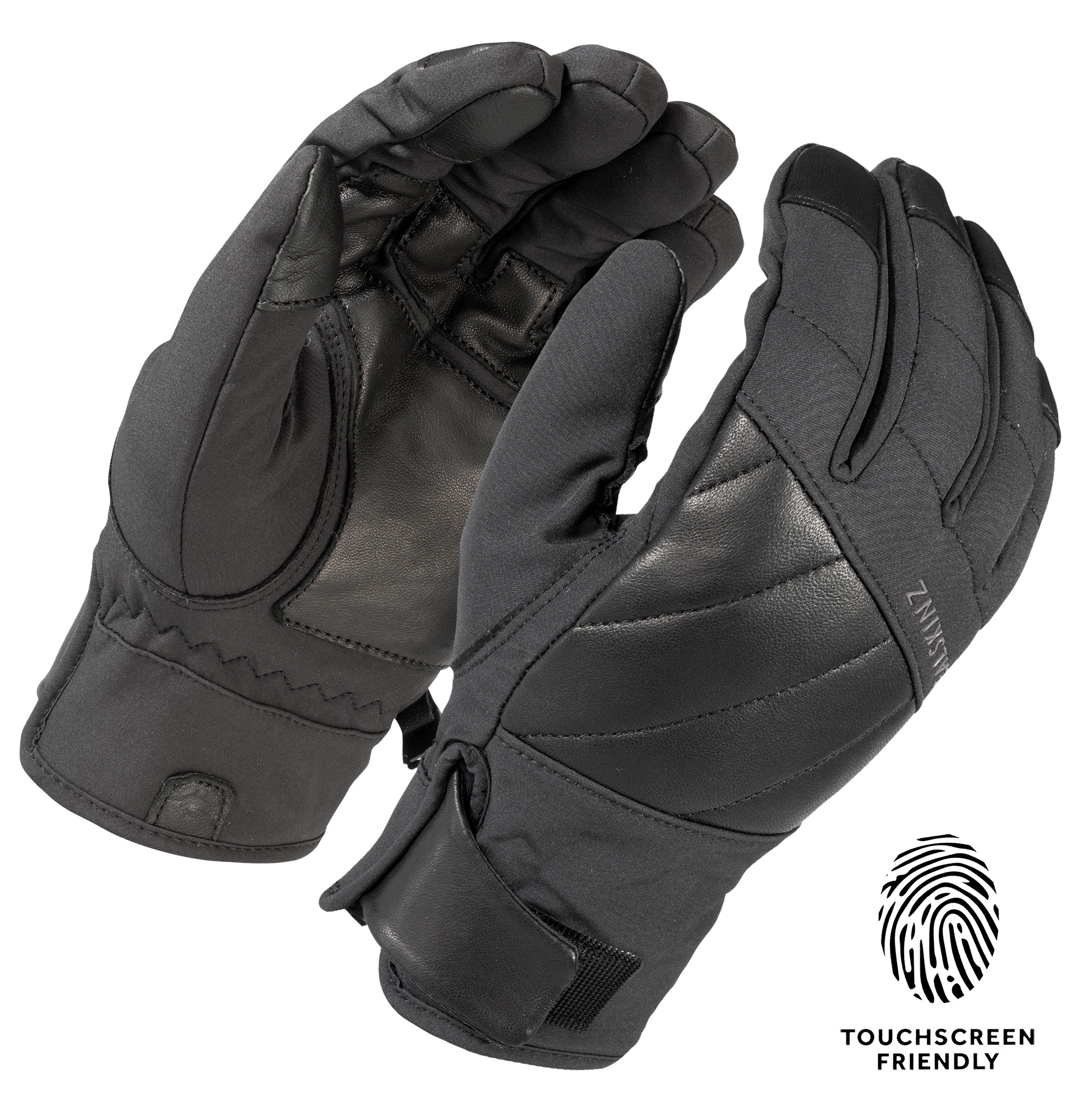 Sealskinz Handschuhe Extreme Cold Weather Insulated Glove mit Fusion Control