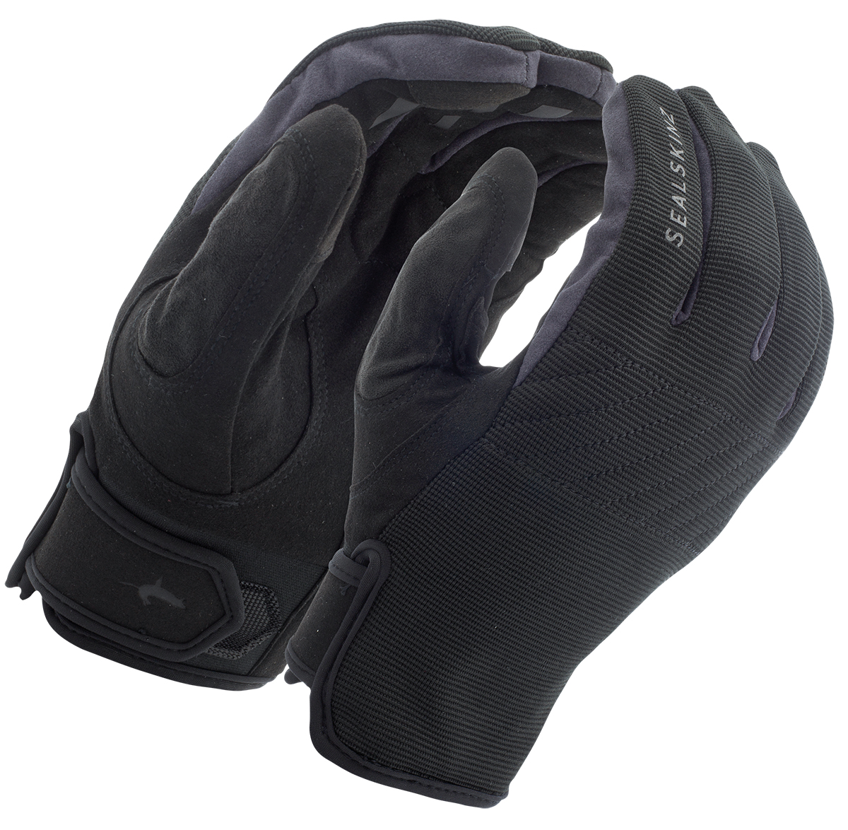 SealSkinz wasserdichter Handschuh All Weather Multi-Activity Glove