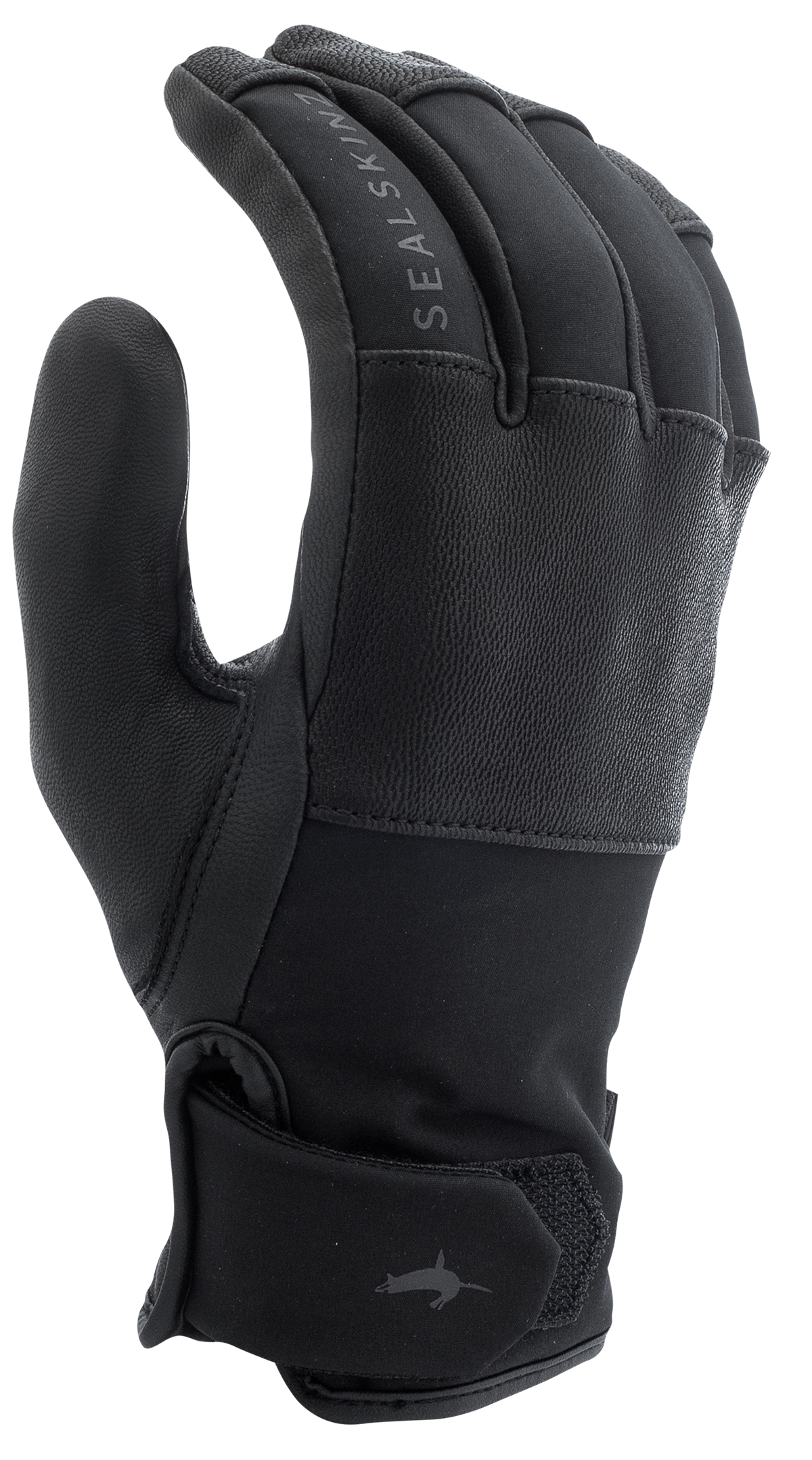 SealSkinz Handschuh Walcott - Wasserdichte Ausführung für kaltes Wetter mit Fusion Control
