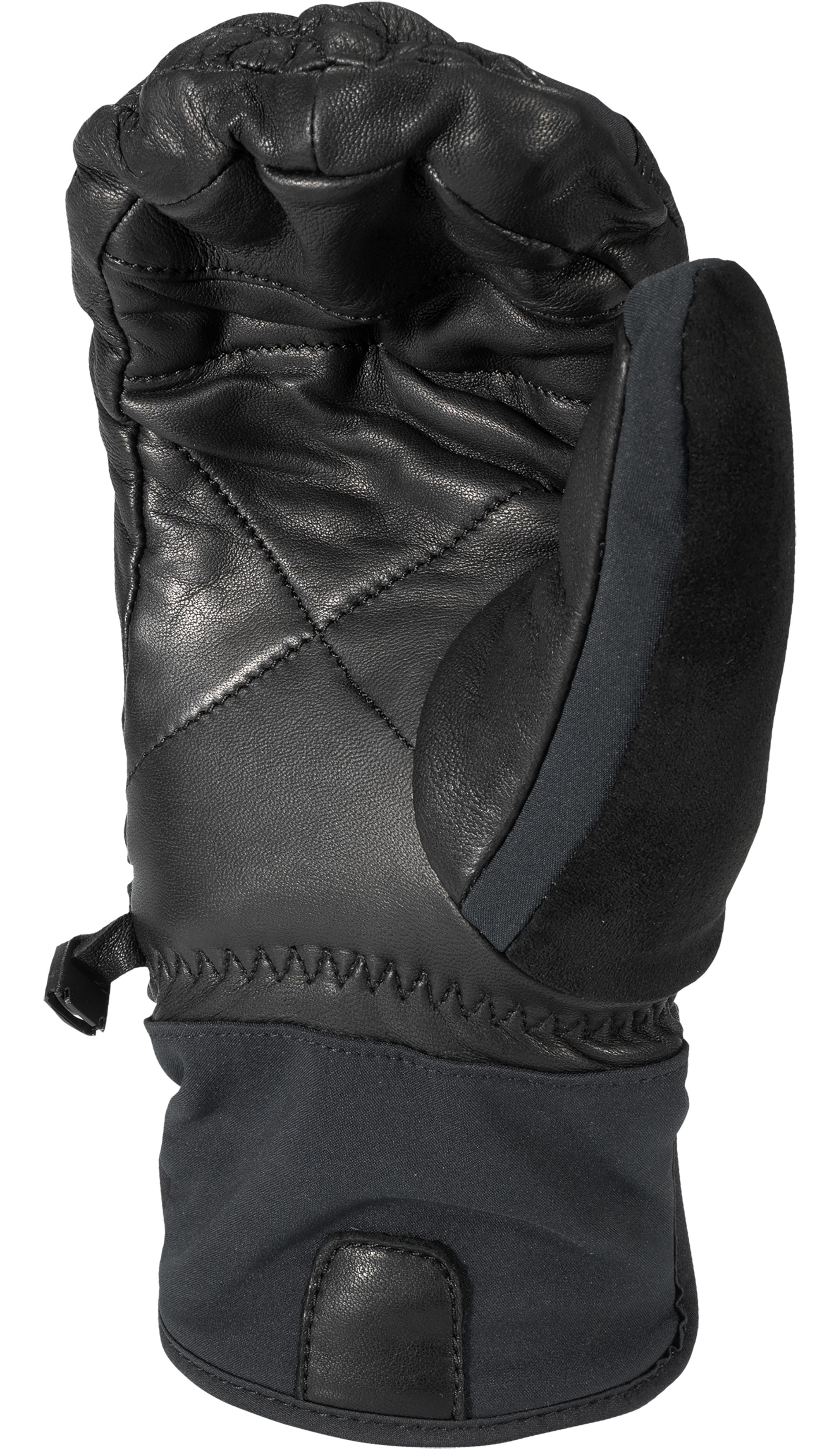 SealSkinz Handschuh Extreme Cold Weather Insulated Fäustling mit Fusion Control