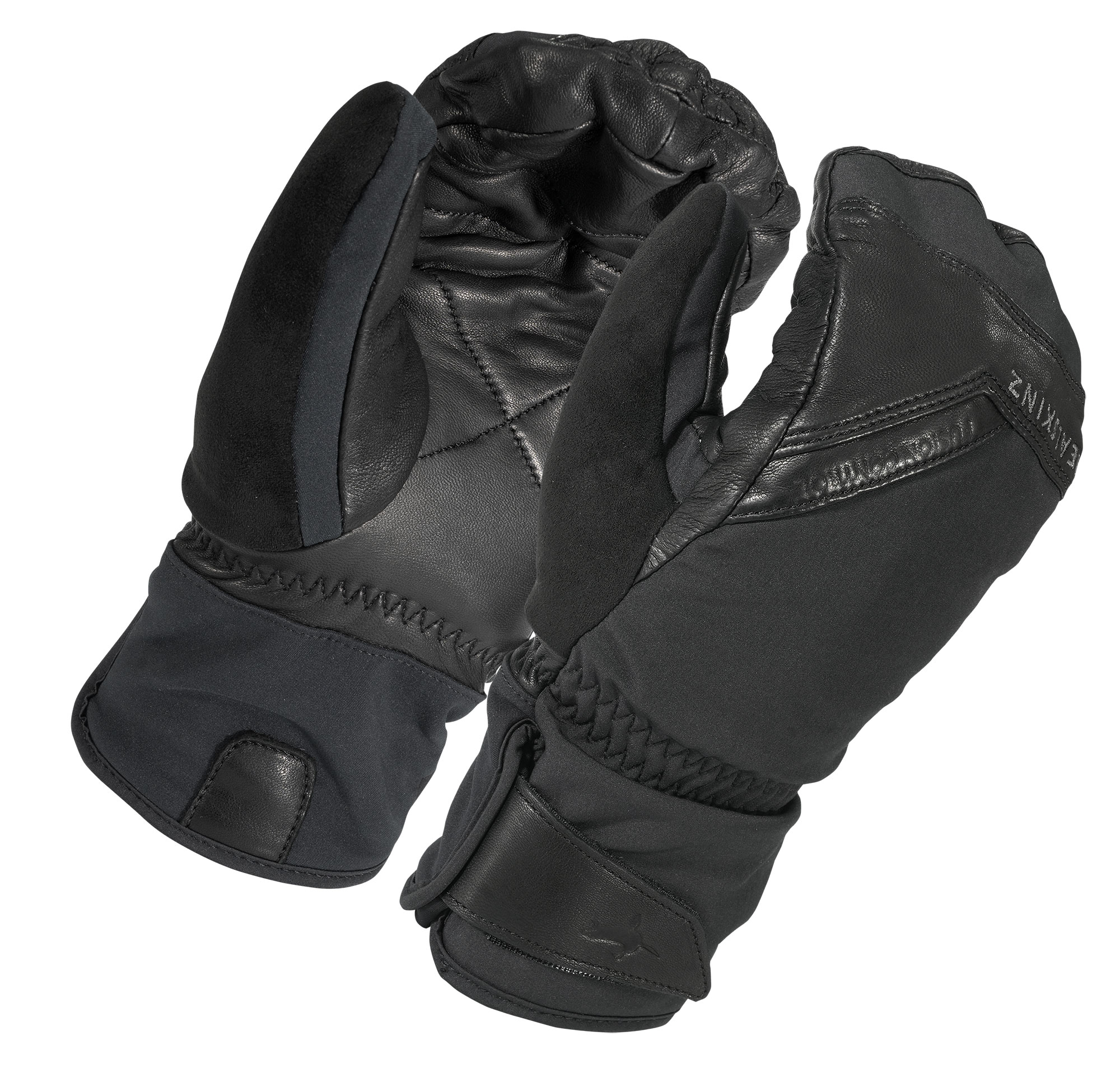 SealSkinz Handschuh Extreme Cold Weather Insulated Fäustling mit Fusion Control