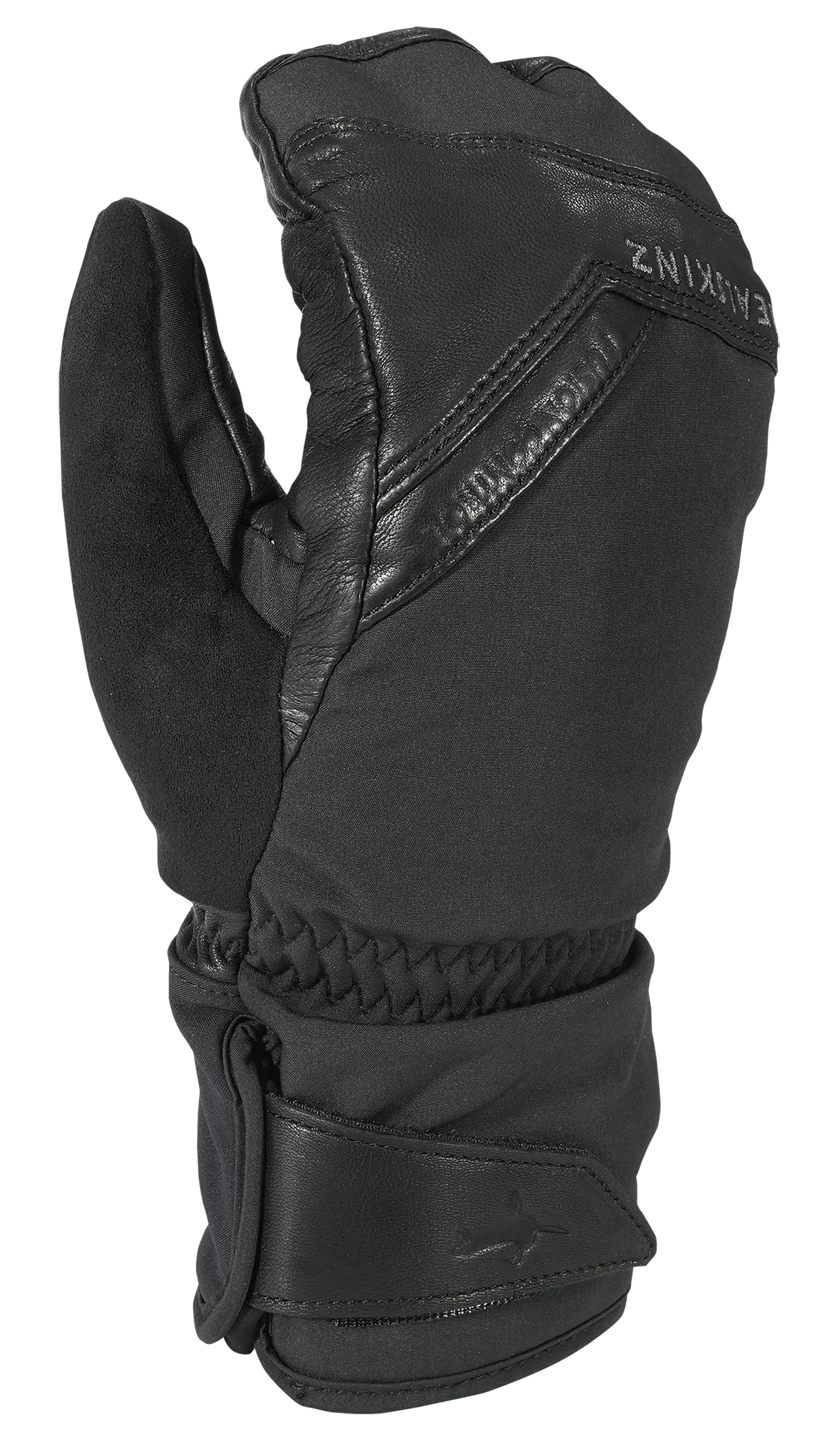 SealSkinz Handschuh Extreme Cold Weather Insulated Fäustling mit Fusion Control