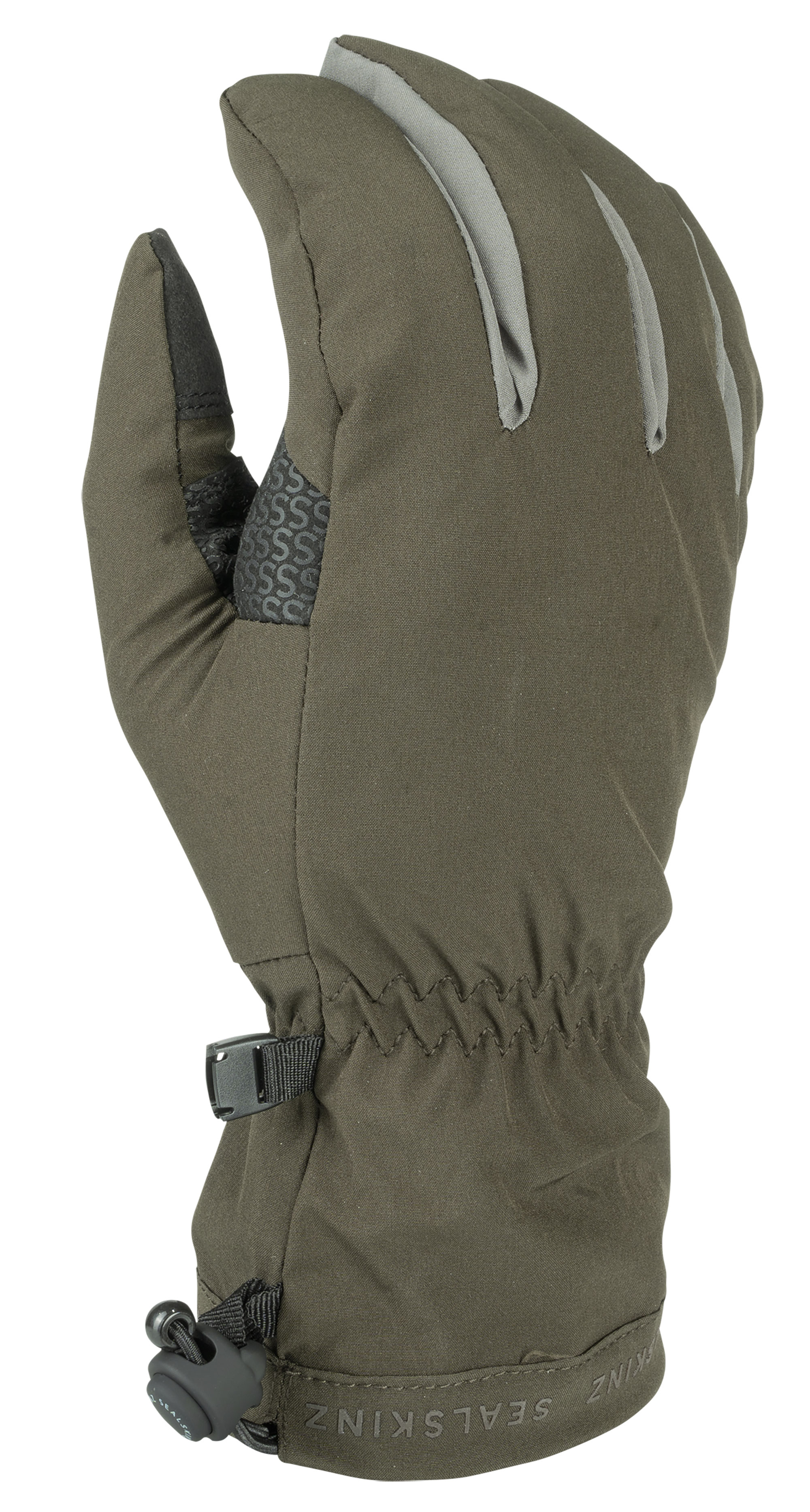 SealSkinz Handschuh Drayton - Wasserdichte Unisex Ausführung