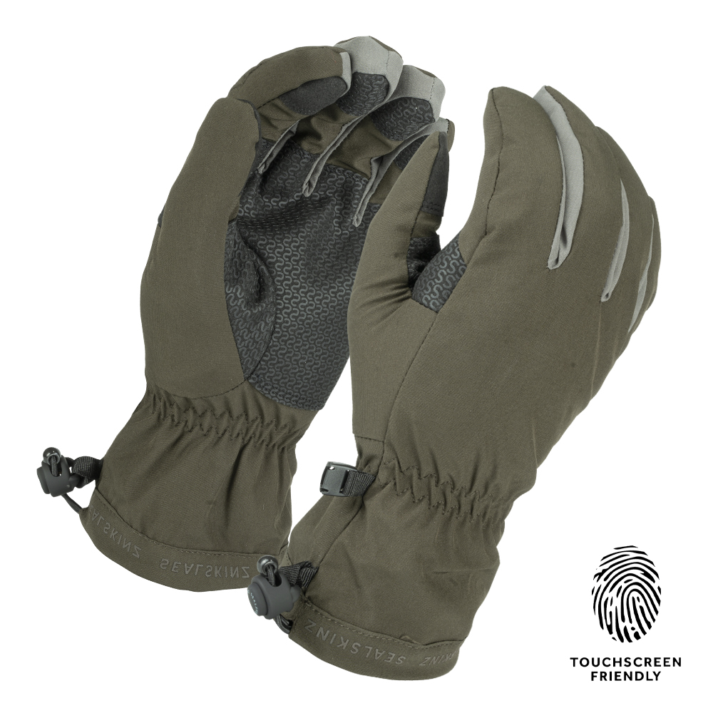 SealSkinz Handschuh Drayton - Wasserdichte Unisex Ausführung