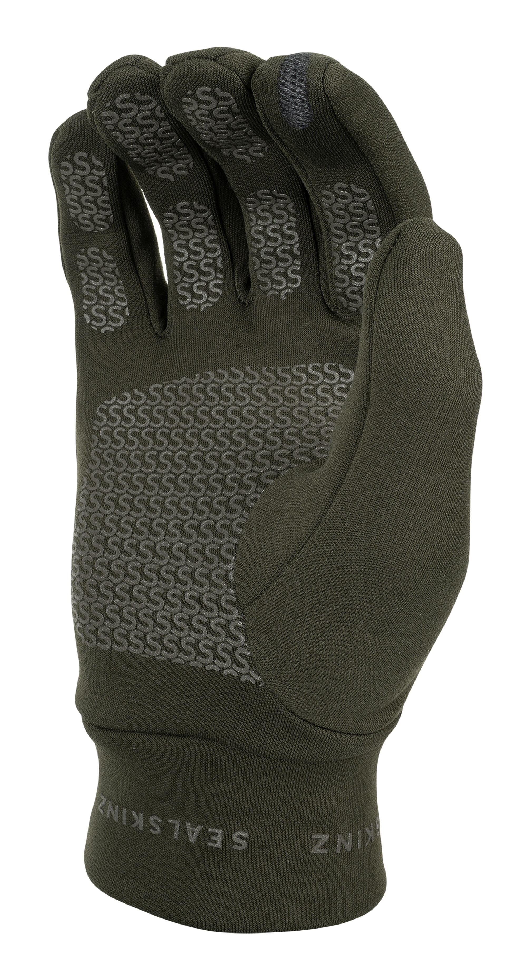 SealSkinz Handschuh Acle - Wasserabweisende Nano Fleece Ausführung