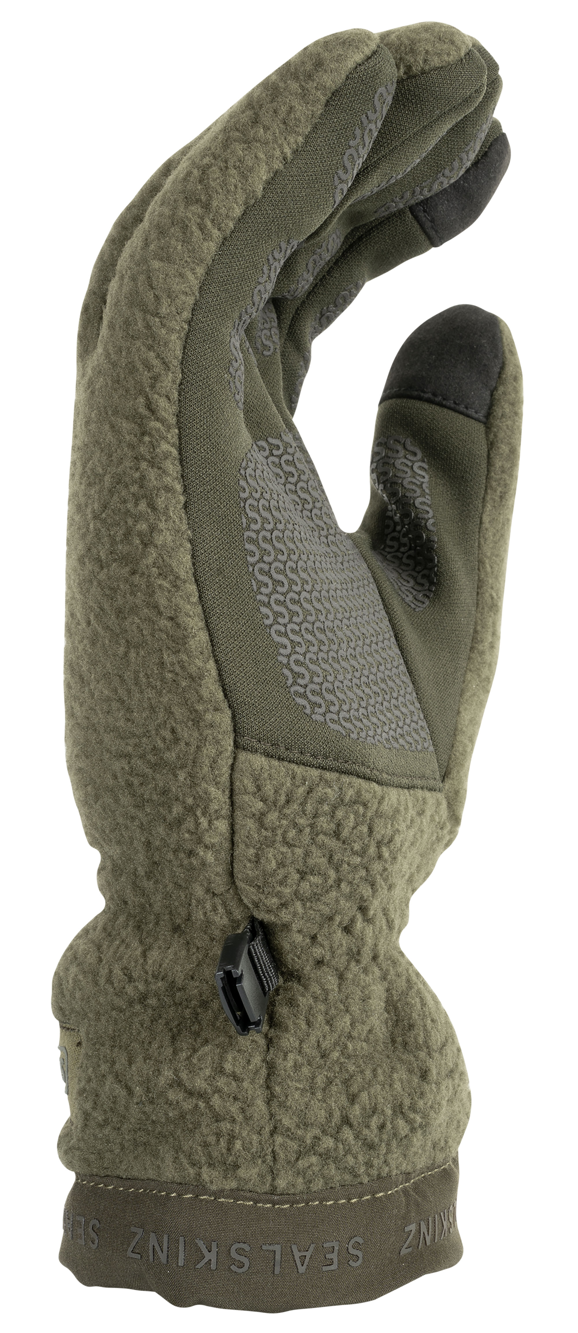 SealSkinz Handschuh Hoveton - Wasserdichte Sherpa Fleece Ausführung
