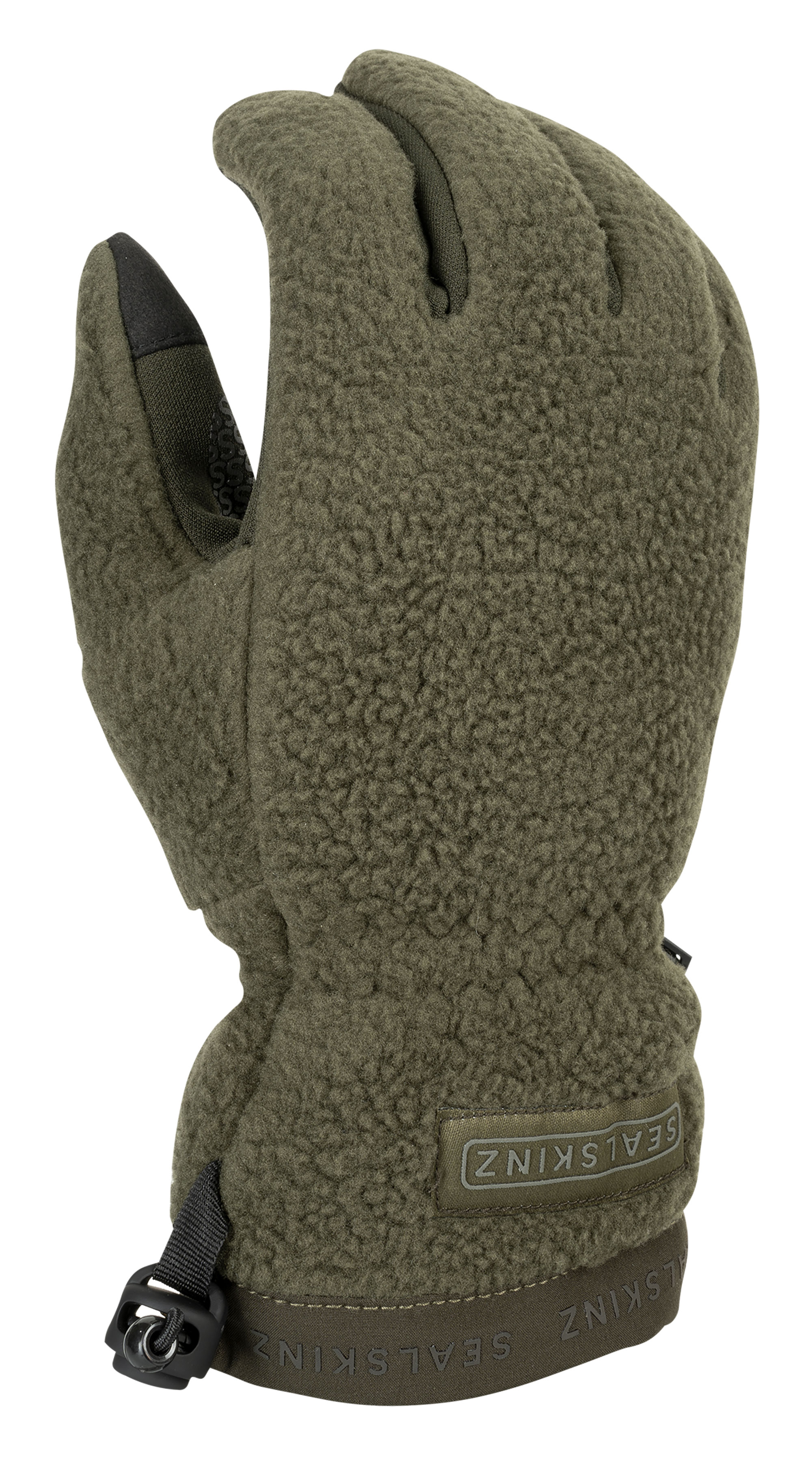 SealSkinz Handschuh Hoveton - Wasserdichte Sherpa Fleece Ausführung