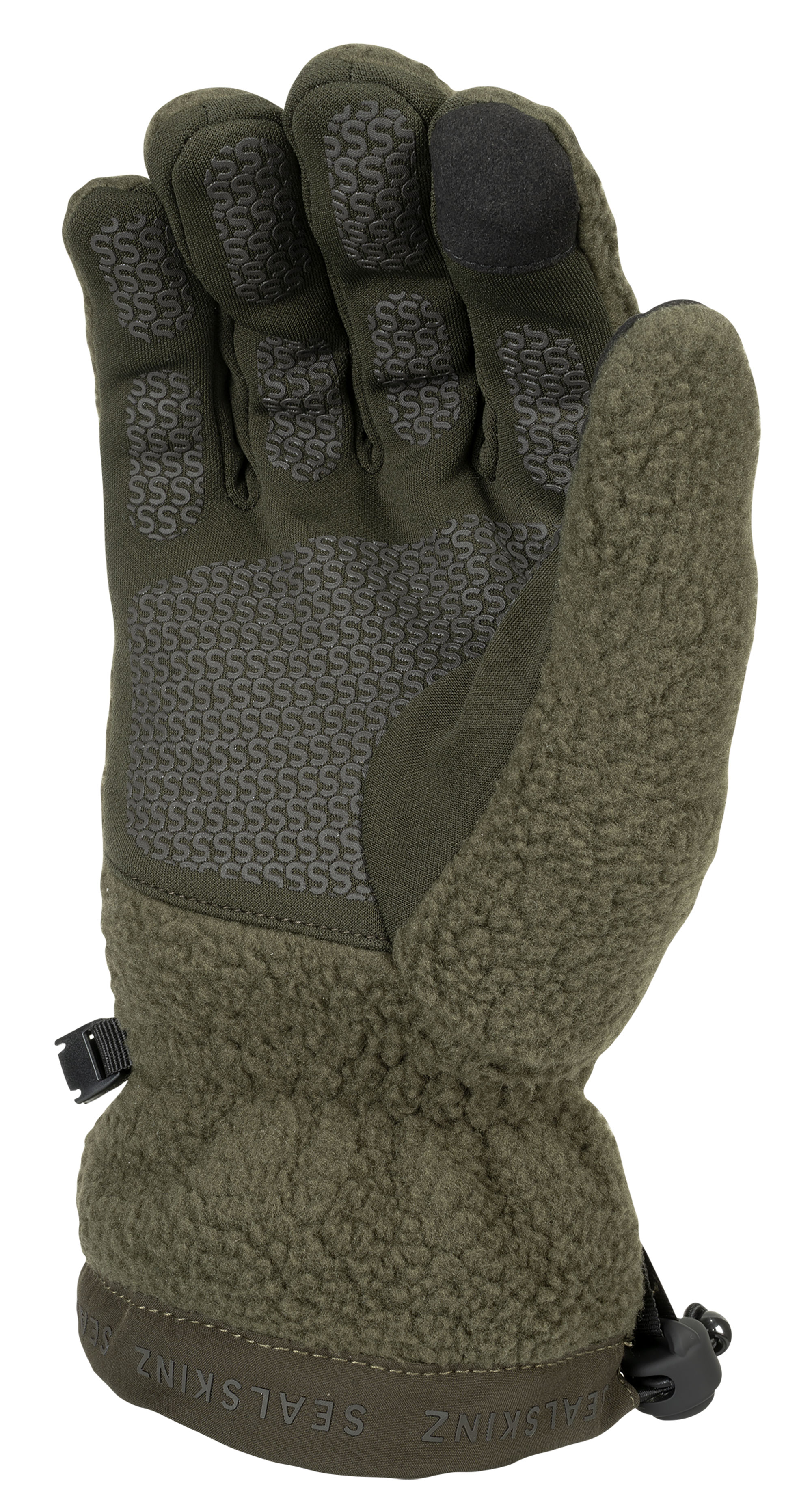 SealSkinz Handschuh Hoveton - Wasserdichte Sherpa Fleece Ausführung