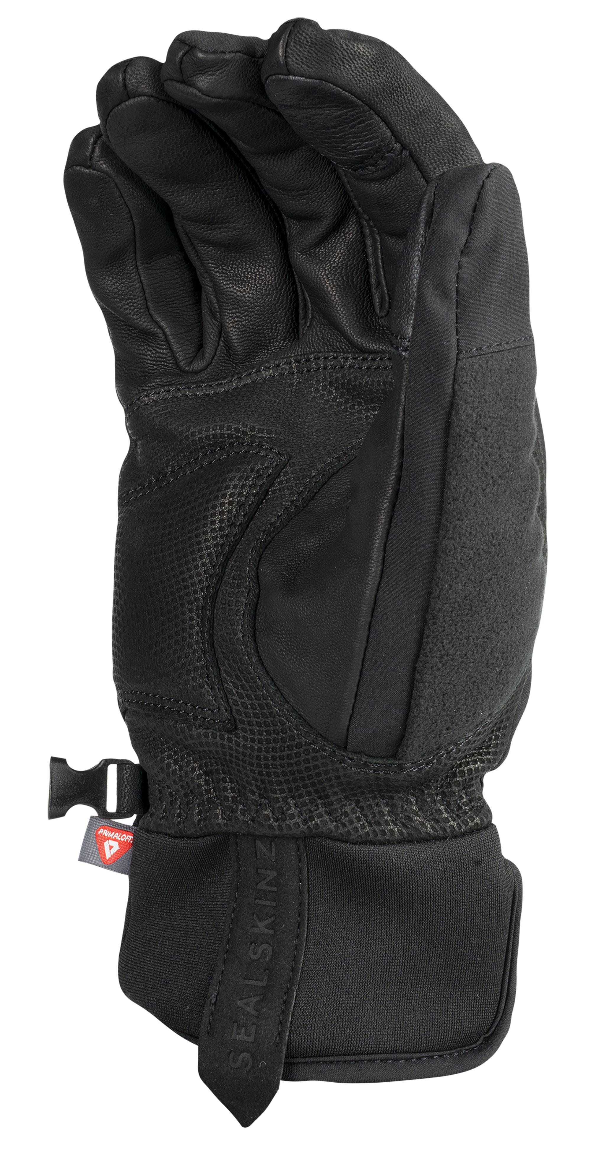 SealSkinz Handschuh Witton - Wasserdichte Ausführung für extrem kaltes Wetter