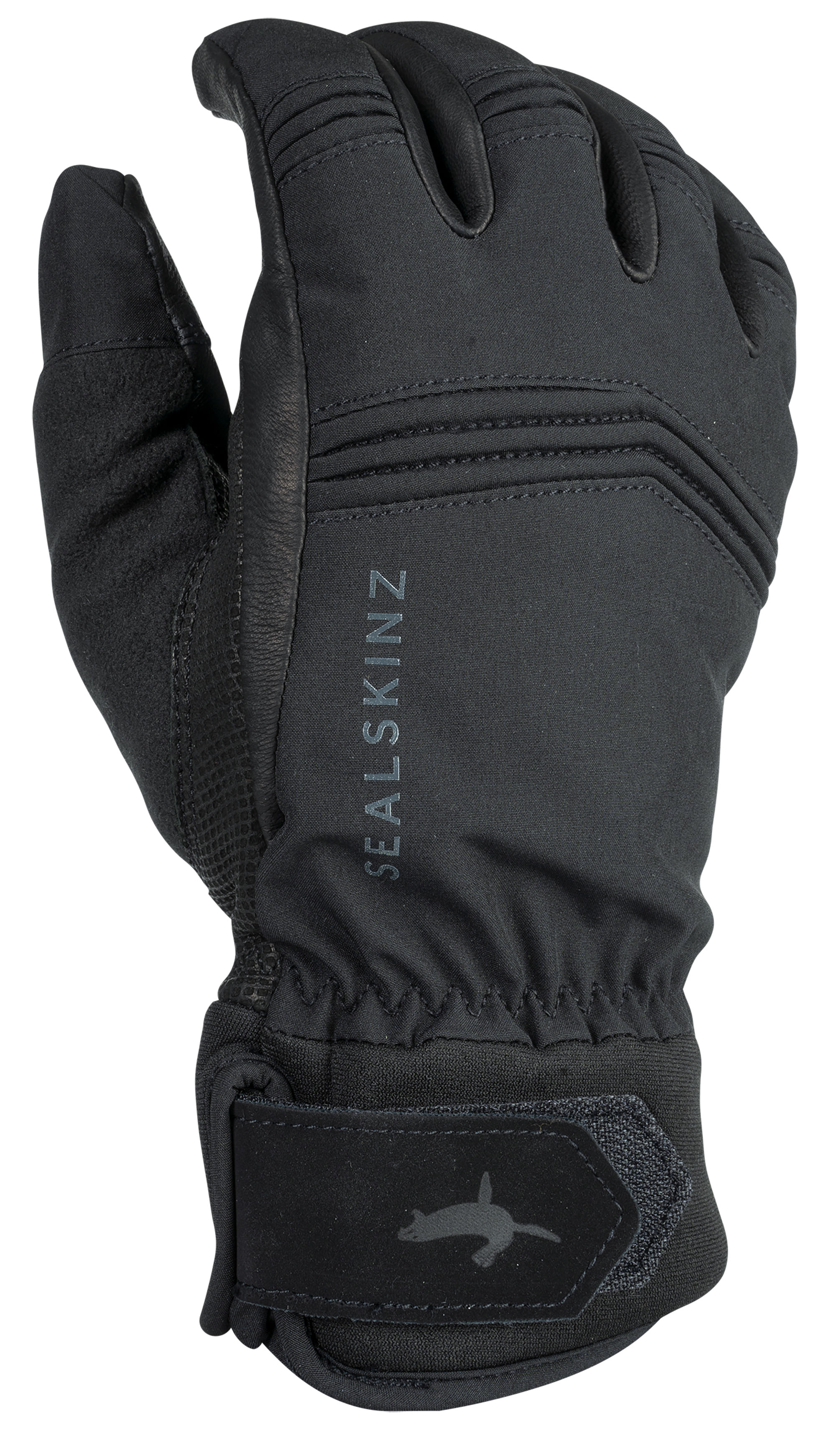 SealSkinz Handschuh Witton - Wasserdichte Ausführung für extrem kaltes Wetter