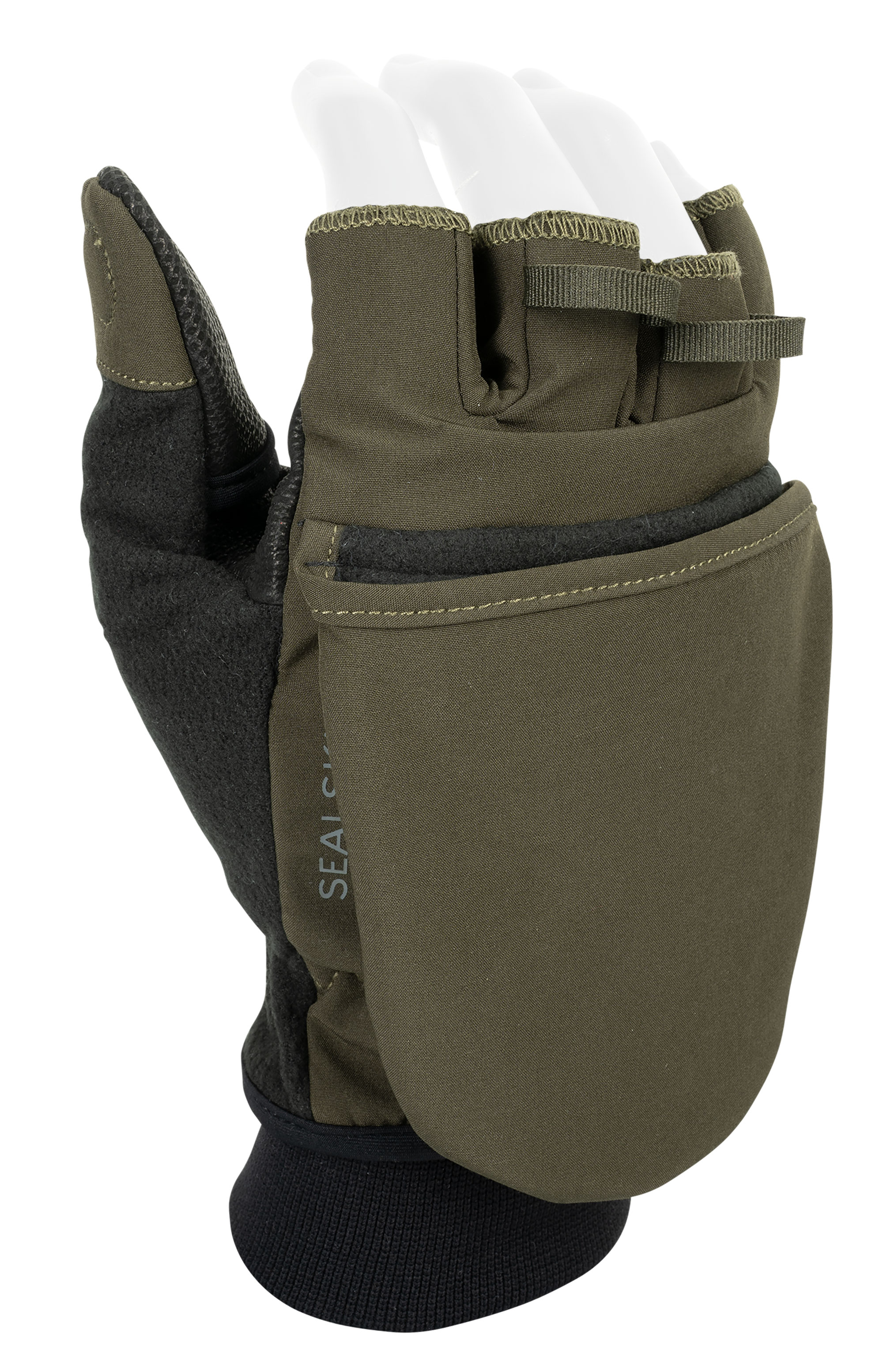 SealSkinz Handschuh Walpole - Winddichte Ausführung für extrem kaltes Wetter