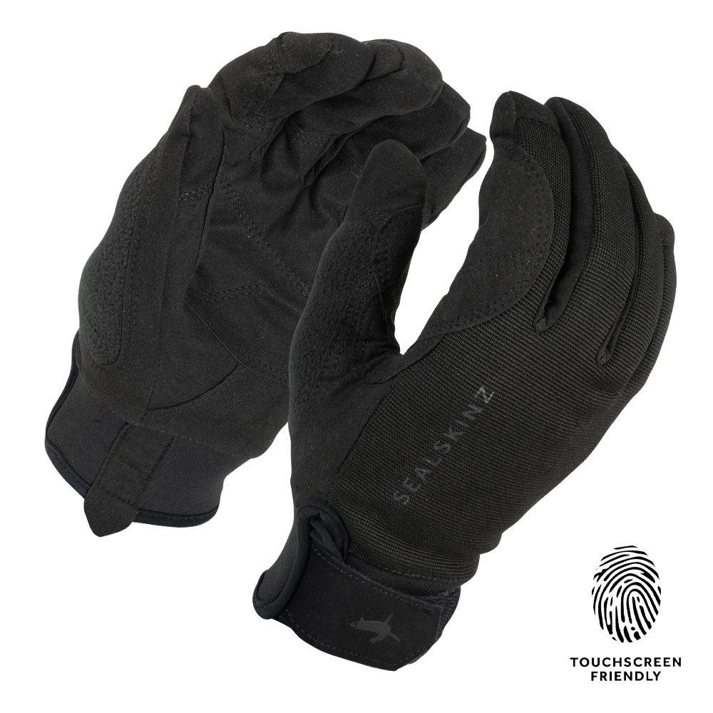 SealSkinz Handschuh Harling - Wasserdichte Allwetter Unisex Ausführung